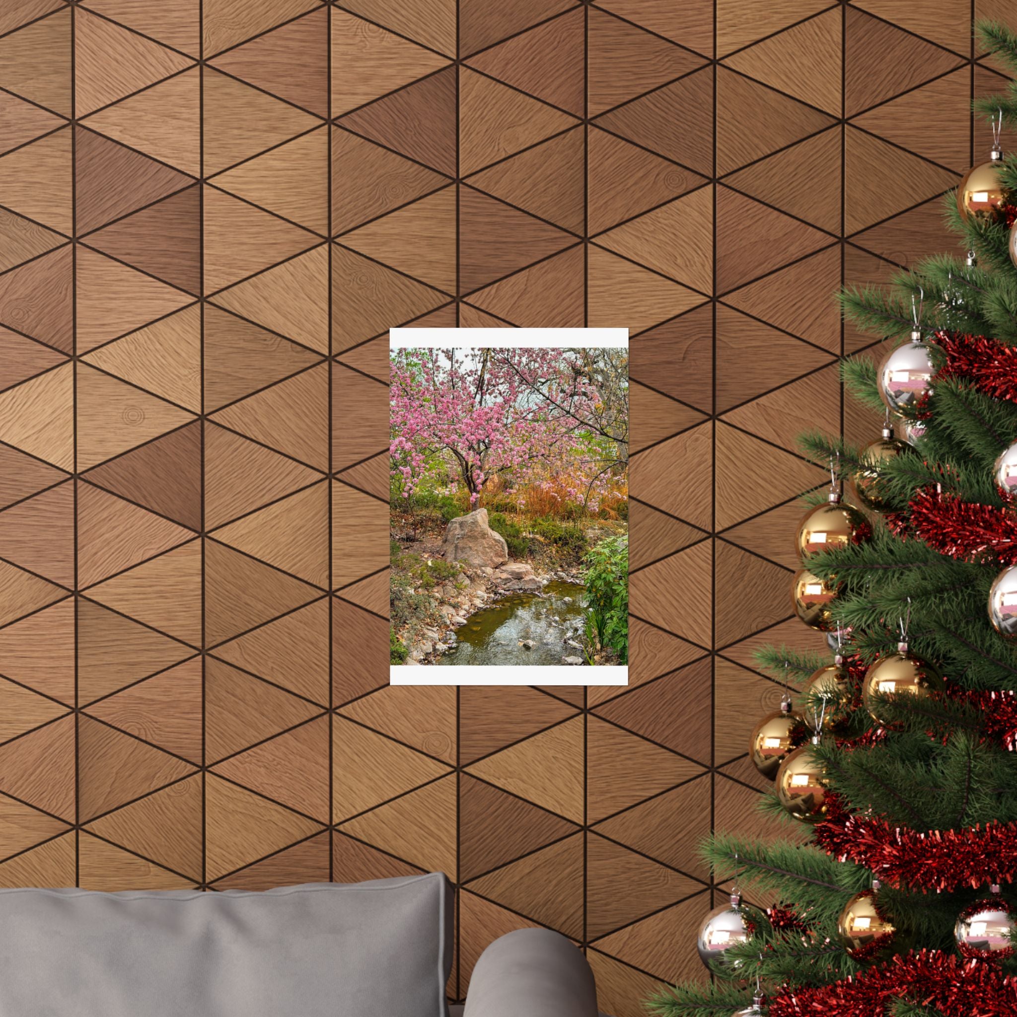 Nature-Inspired Matte Vertical Posters, Floral Wall Art, Spring Décor, Aesthetic Home Decor, Gift for Nature Lovers, Botanical Prints