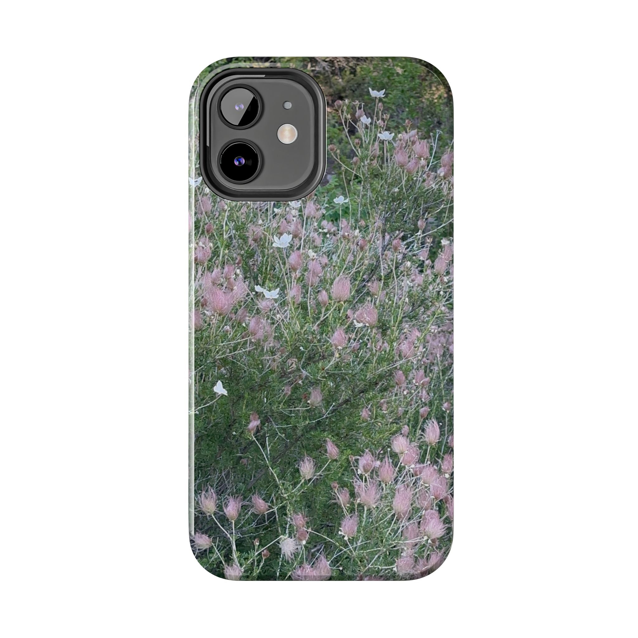 Floral Tough Phone Case | Durable Protection for Nature Lovers, Gift for Her, Spring Vibes, Unique Mobile Accessories