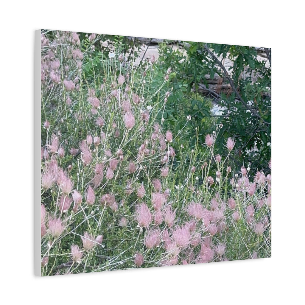 Floral Wall Art Canvas, Home Decor, Nature Lover Gift, Botanical Print, Spring Decor, Mother’s Day