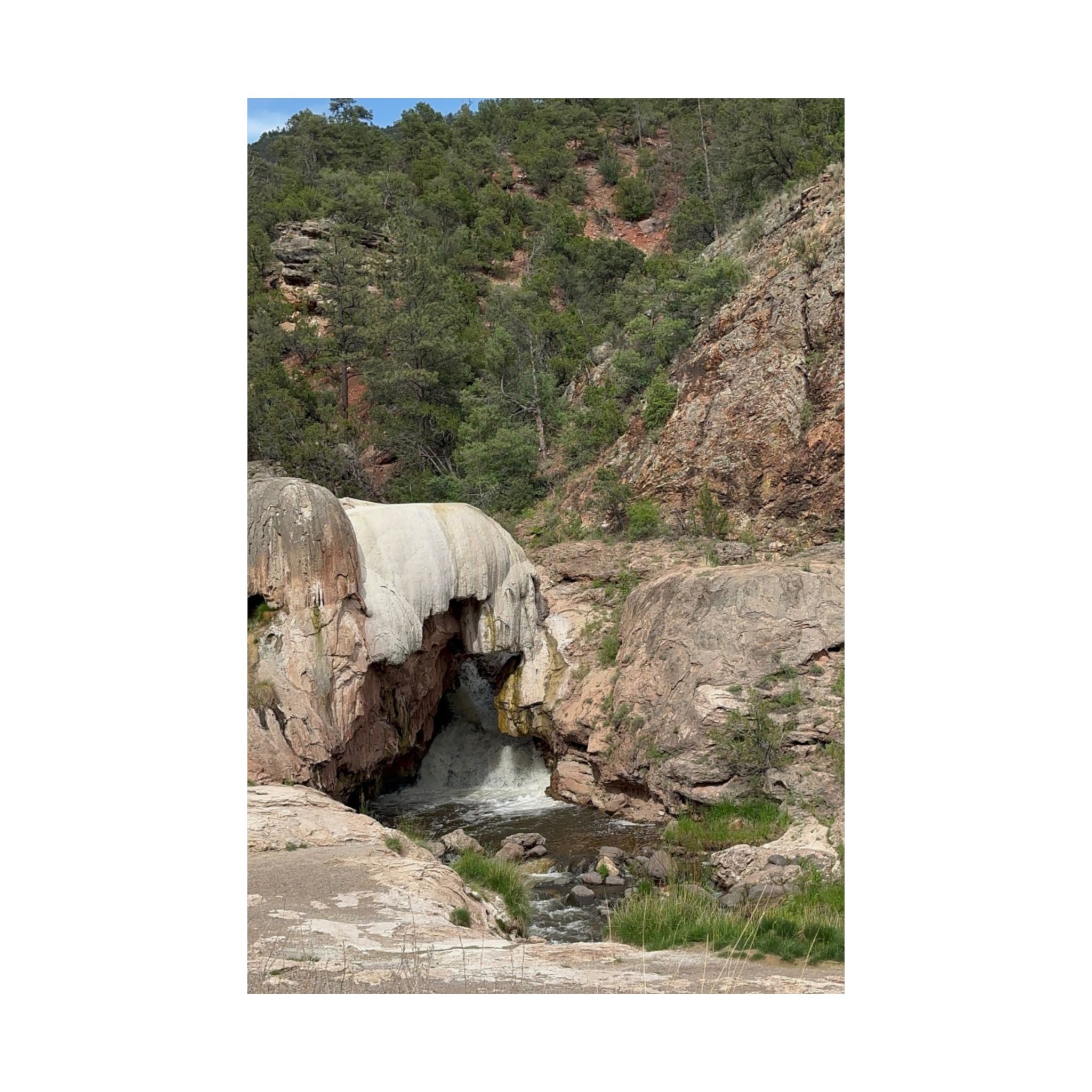 Nature-Inspired Matte Vertical Posters, Scenic Wall Art, Home Decor, Outdoor Aesthetics, Gift for Nature Lovers