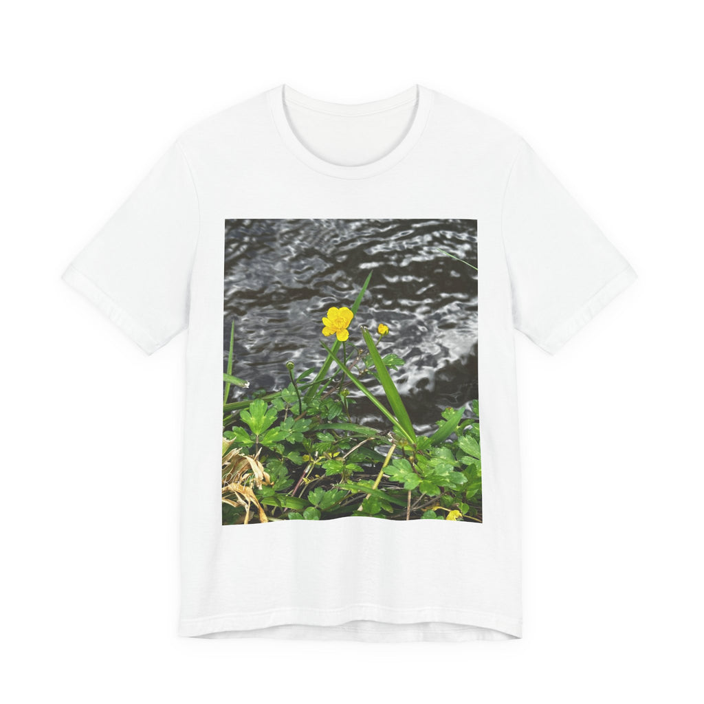 Nature-Inspired Short Sleeve Tee, Perfect for Spring-Summer Fashion, Casual Everyday Wear, Nature Lover's Gift, Eco-Friendly Tee, [...]