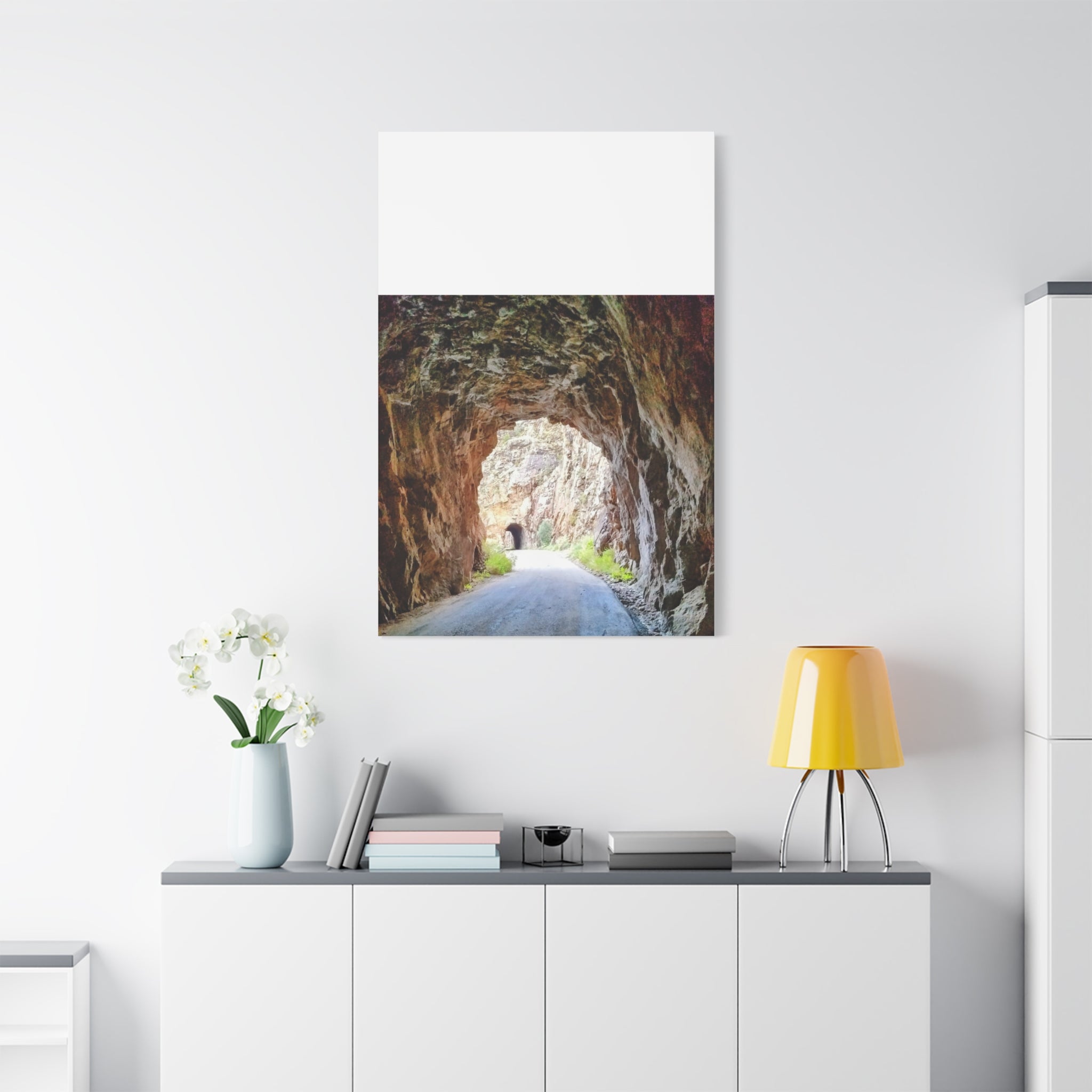 Scenic Canvas Print, Wall Art, Home Decor, Nature Lover Gift, Outdoor Theme Decoration, Adventure Wall Art