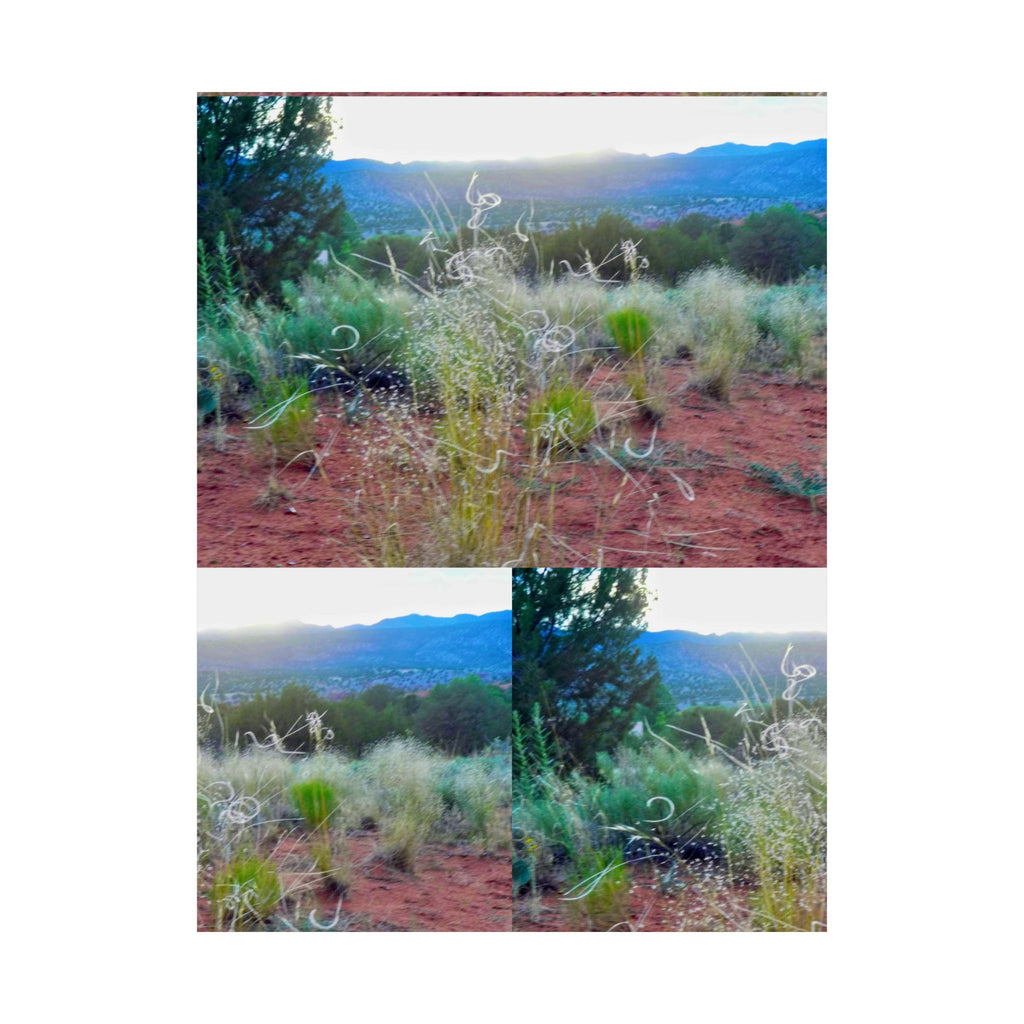 Nature-Inspired Matte Vertical Posters, Landscape Wall Art, Home Decor, Gift for Nature Lovers, Outdoor Aesthetic