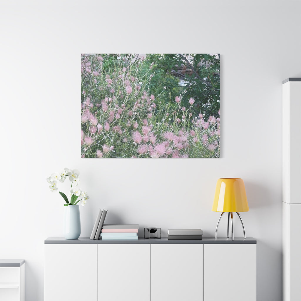 Floral Wall Art Canvas, Home Decor, Nature Lover Gift, Botanical Print, Spring Decor, Mother’s Day