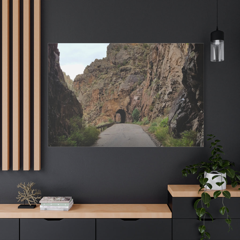 Scenic Wall Art, Landscape Print, Mountain Decor, Nature Photography, Adventure Themed Home Decor