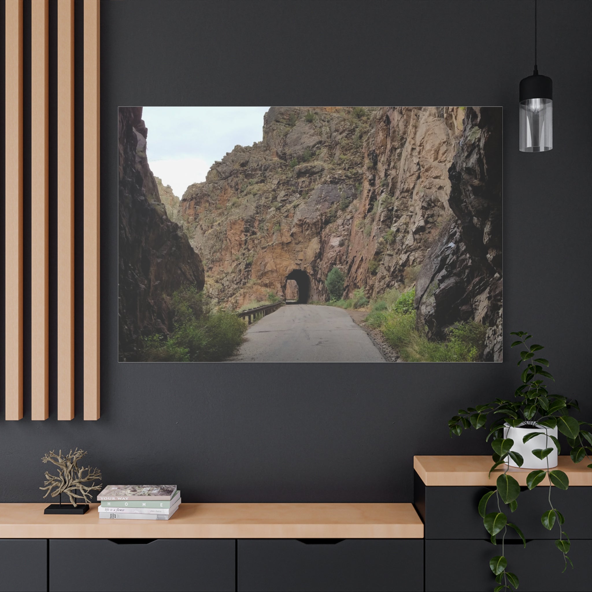 Scenic Wall Art, Landscape Print, Mountain Decor, Nature Photography, Adventure Themed Home Decor