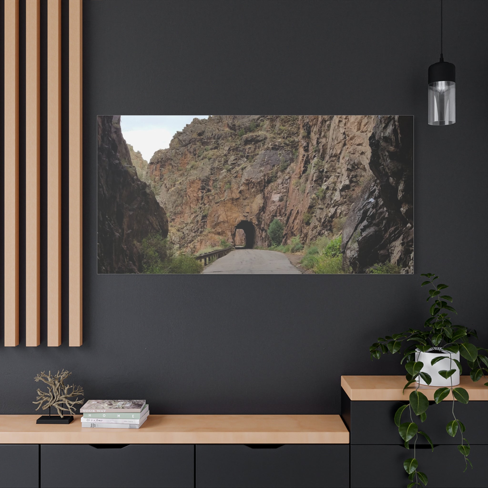 Scenic Wall Art, Landscape Print, Mountain Decor, Nature Photography, Adventure Themed Home Decor