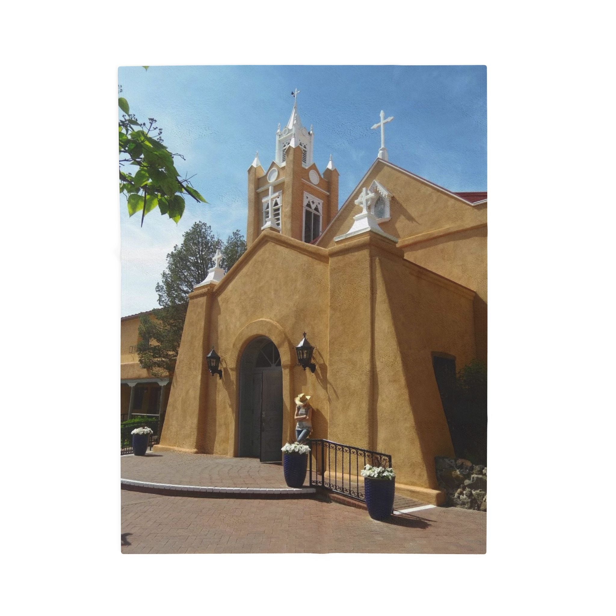 Cozy Velveteen Plush Blanket for Home Decor, Relaxation, Perfect Gift for All Seasons, Soft Throw, Warm Snuggle for Winter Nights, [...]