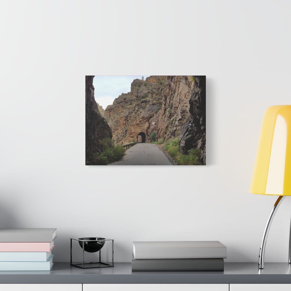 Scenic Wall Art, Landscape Print, Mountain Decor, Nature Photography, Adventure Themed Home Decor