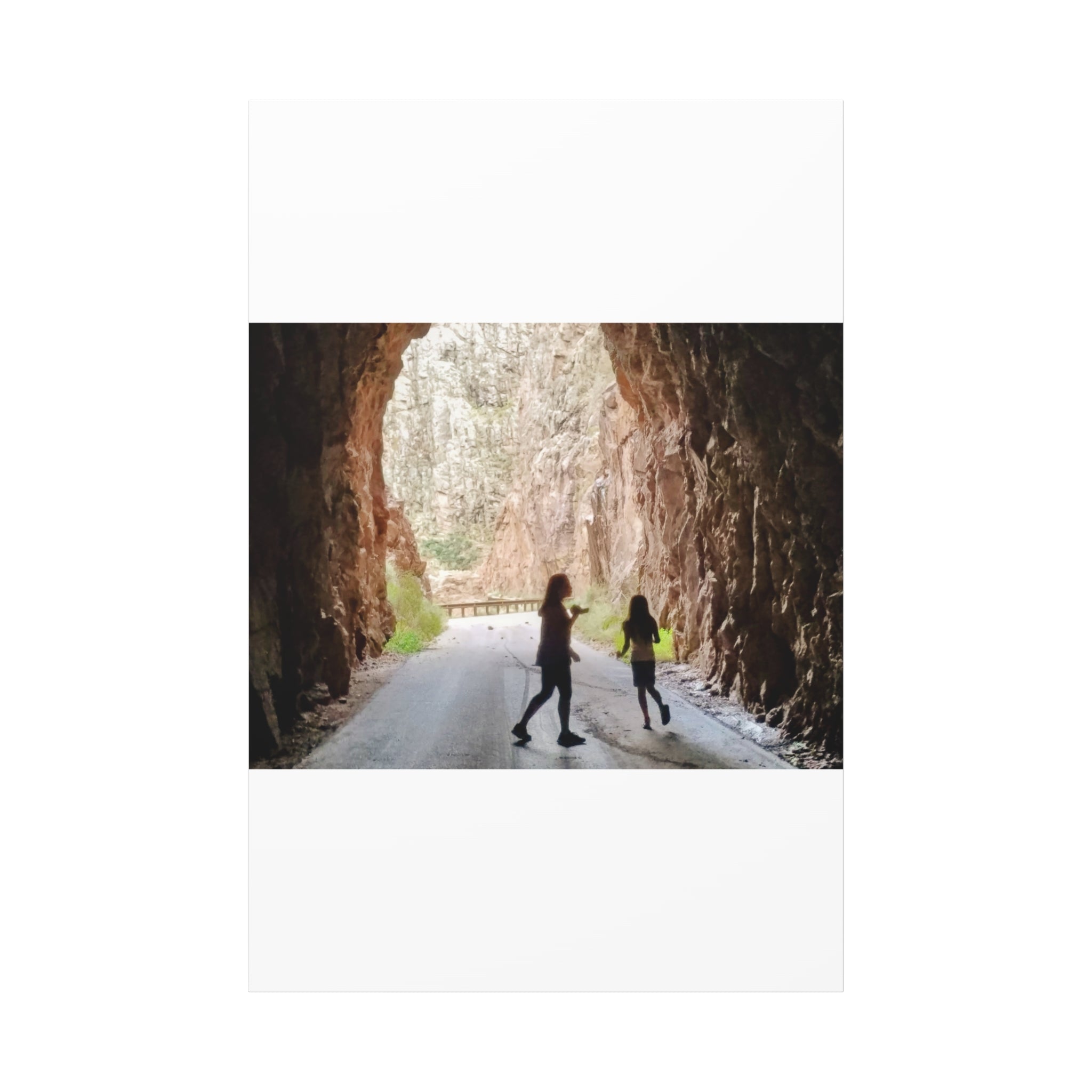 Nature-Inspired Wall Art: Scenic Canvas Print, Home Decor, Gift for Nature Lovers, Adventure Photography