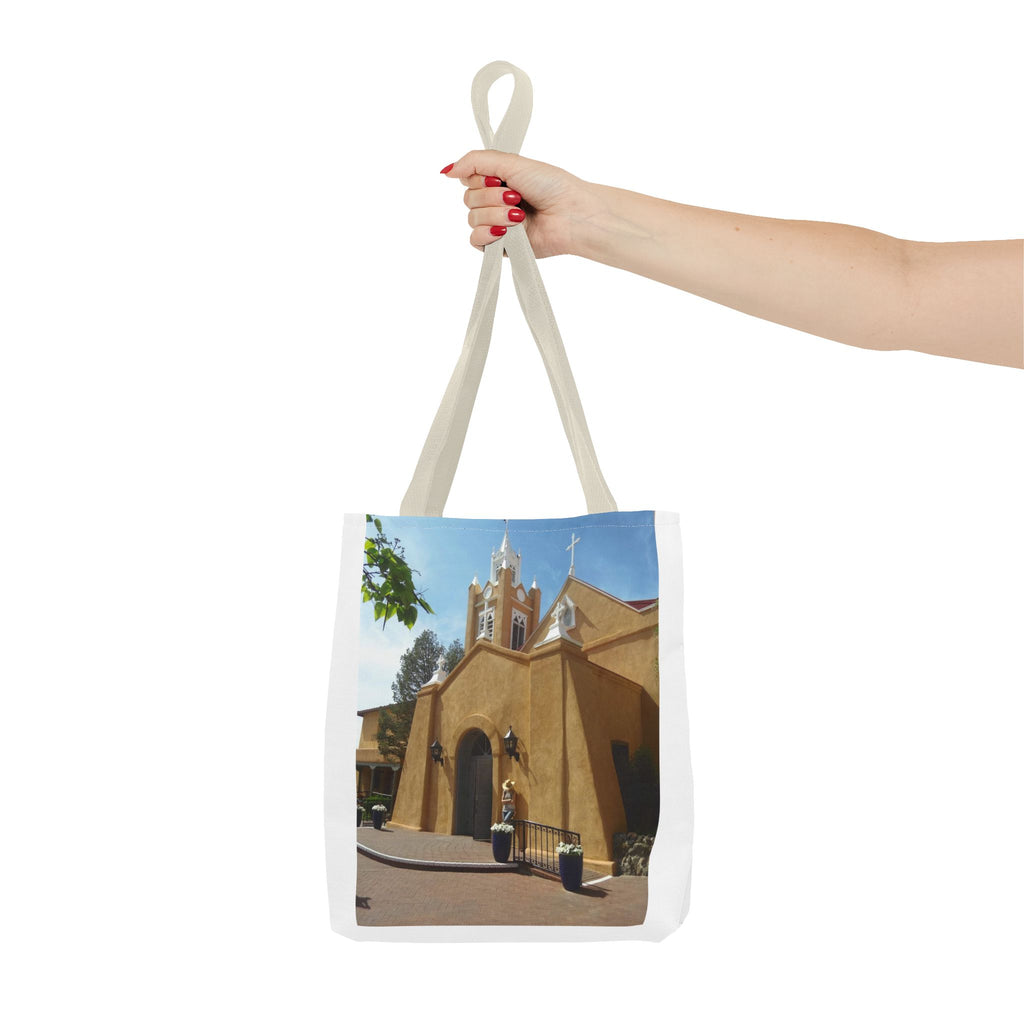 Unique Architectural Tote Bag, Stylish Carryall for Shopping, Beach, Travel, Gifts for Her, Art Lovers, Nature Lovers