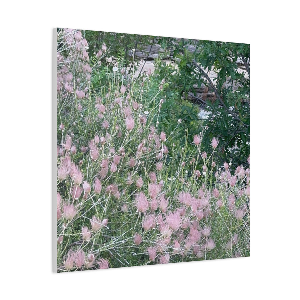 Floral Wall Art Canvas, Home Decor, Nature Lover Gift, Botanical Print, Spring Decor, Mother’s Day