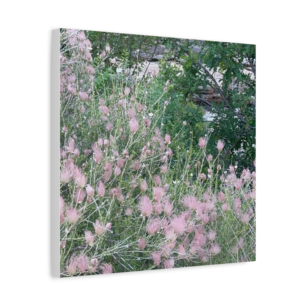 Floral Wall Art Canvas, Home Decor, Nature Lover Gift, Botanical Print, Spring Decor, Mother’s Day