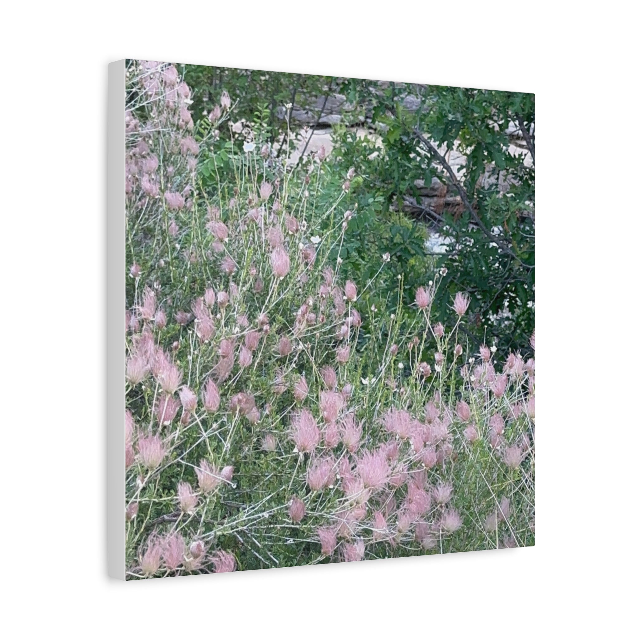 Floral Wall Art Canvas, Home Decor, Nature Lover Gift, Botanical Print, Spring Decor, Mother’s Day