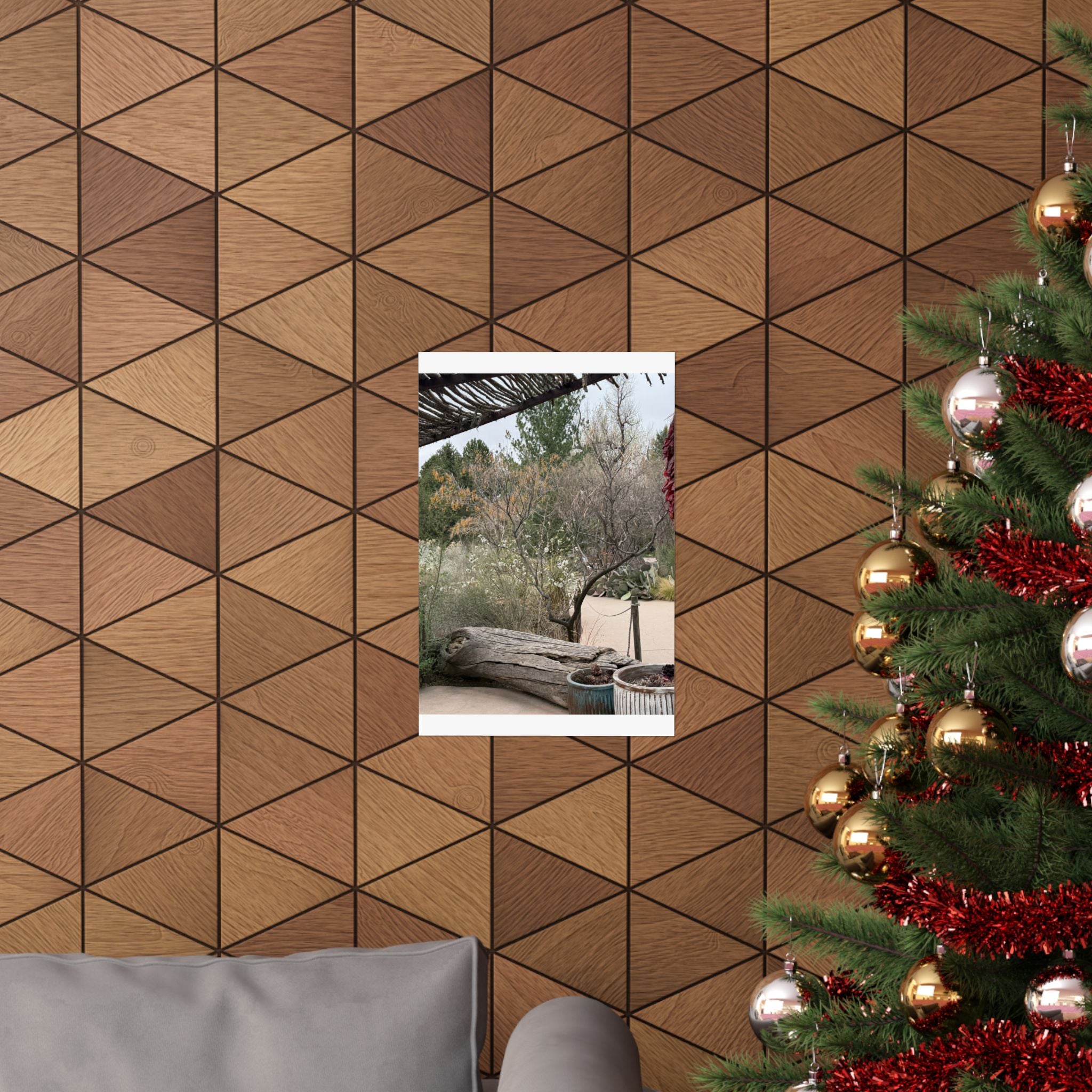 Matte Vertical Posters | Nature-Inspired Wall Art, Rustic Decor, Home Aesthetic, Gift for Nature Lovers, Bohemian Poster Prints