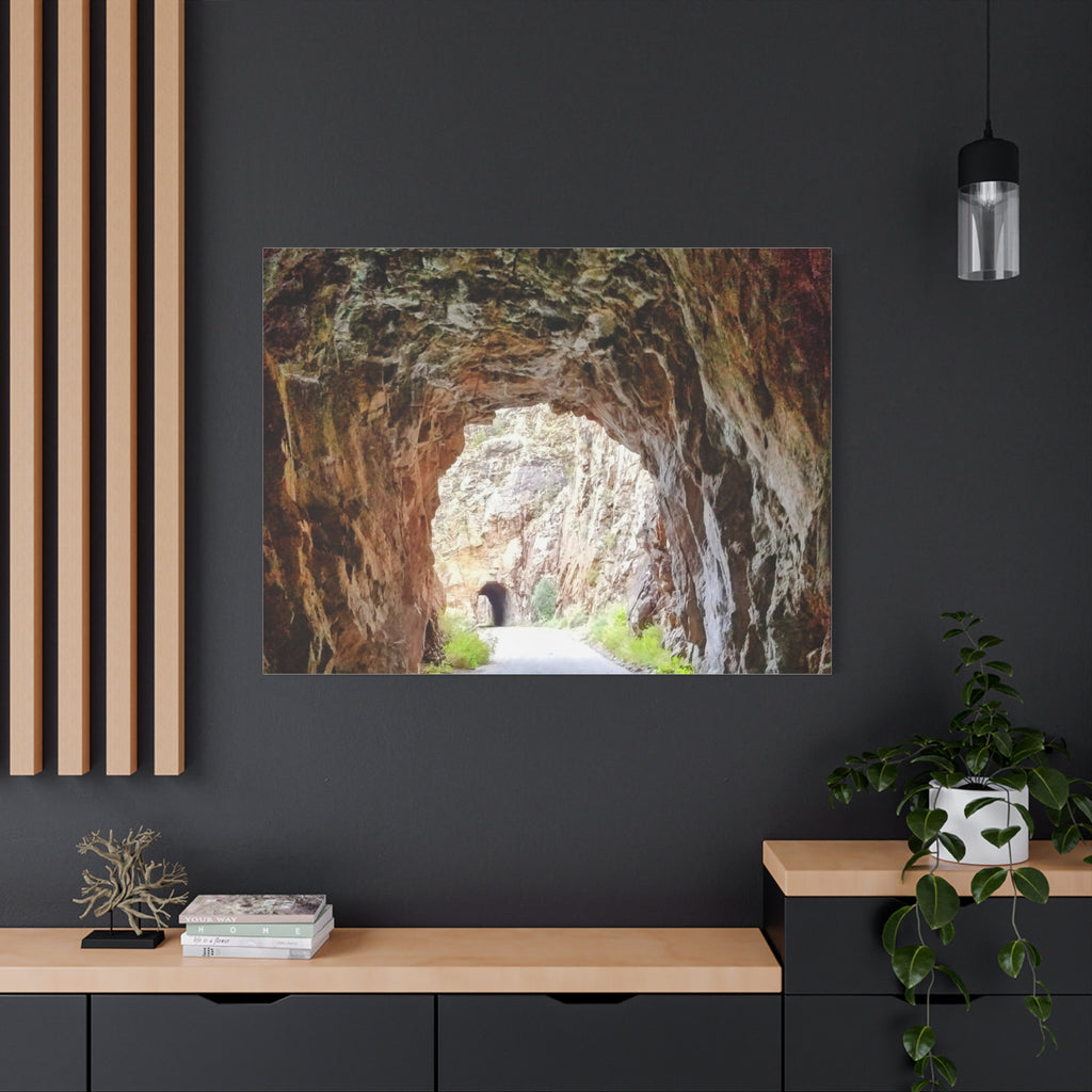 Scenic Canvas Print, Wall Art, Home Decor, Nature Lover Gift, Outdoor Theme Decoration, Adventure Wall Art