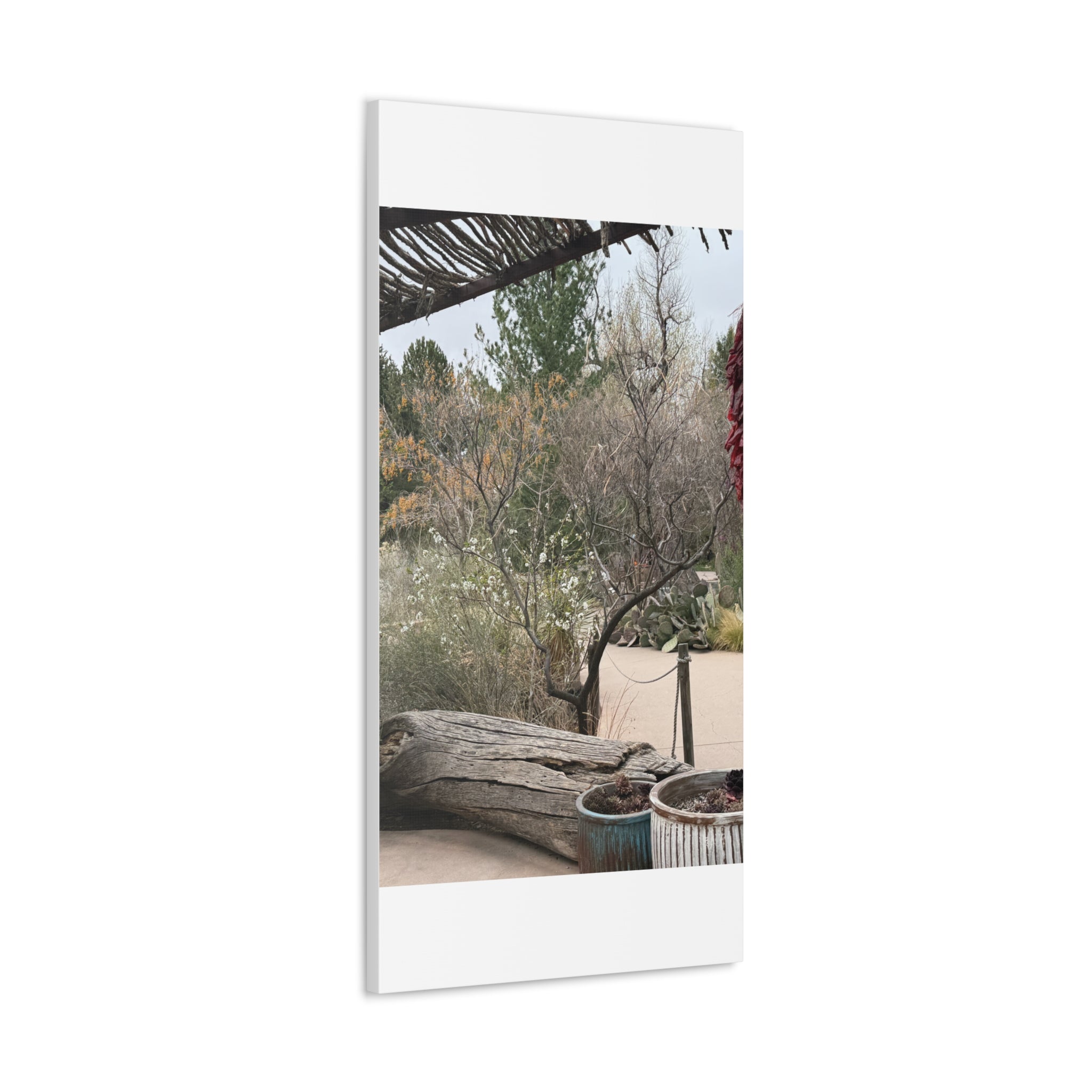 Classic Canvas Art Print, Bohemian Decor, Nature Wall Art, Home Gallery, Rustic Wall Decoration