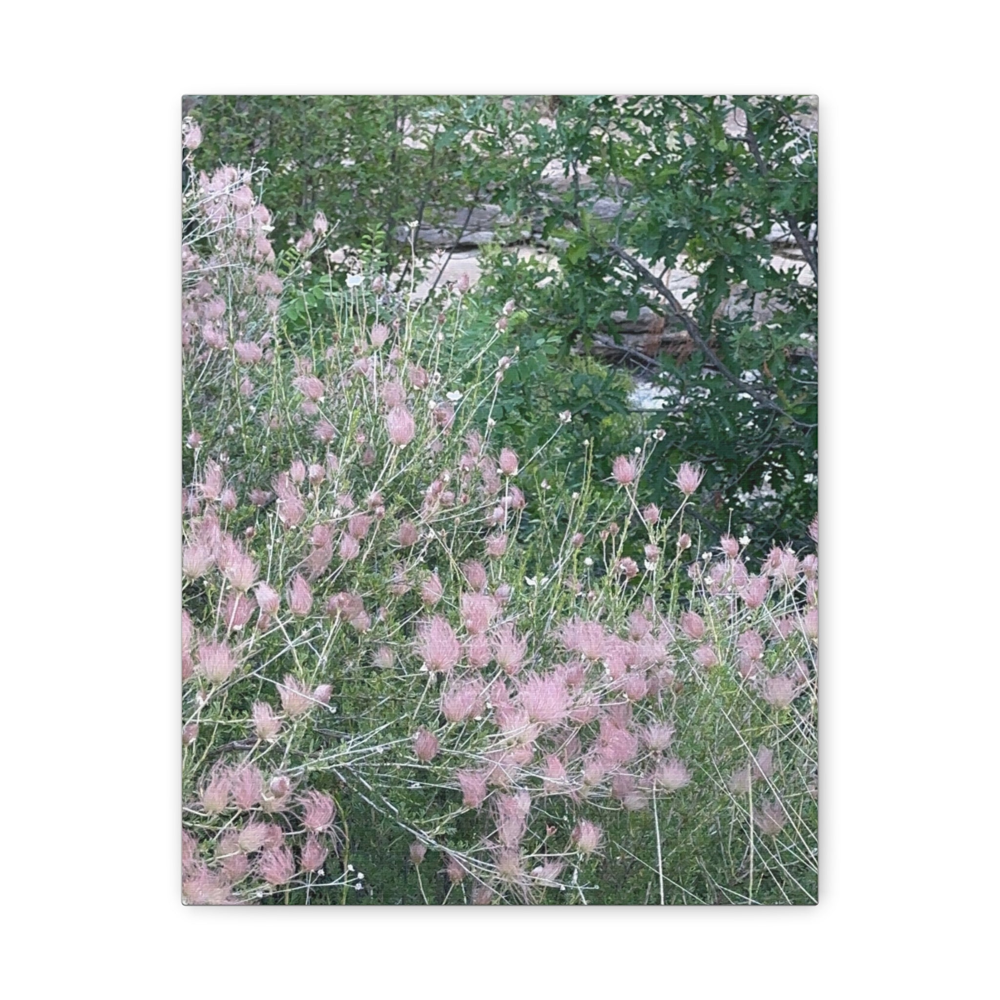 Floral Wall Art Canvas, Home Decor, Nature Lover Gift, Botanical Print, Spring Decor, Mother’s Day