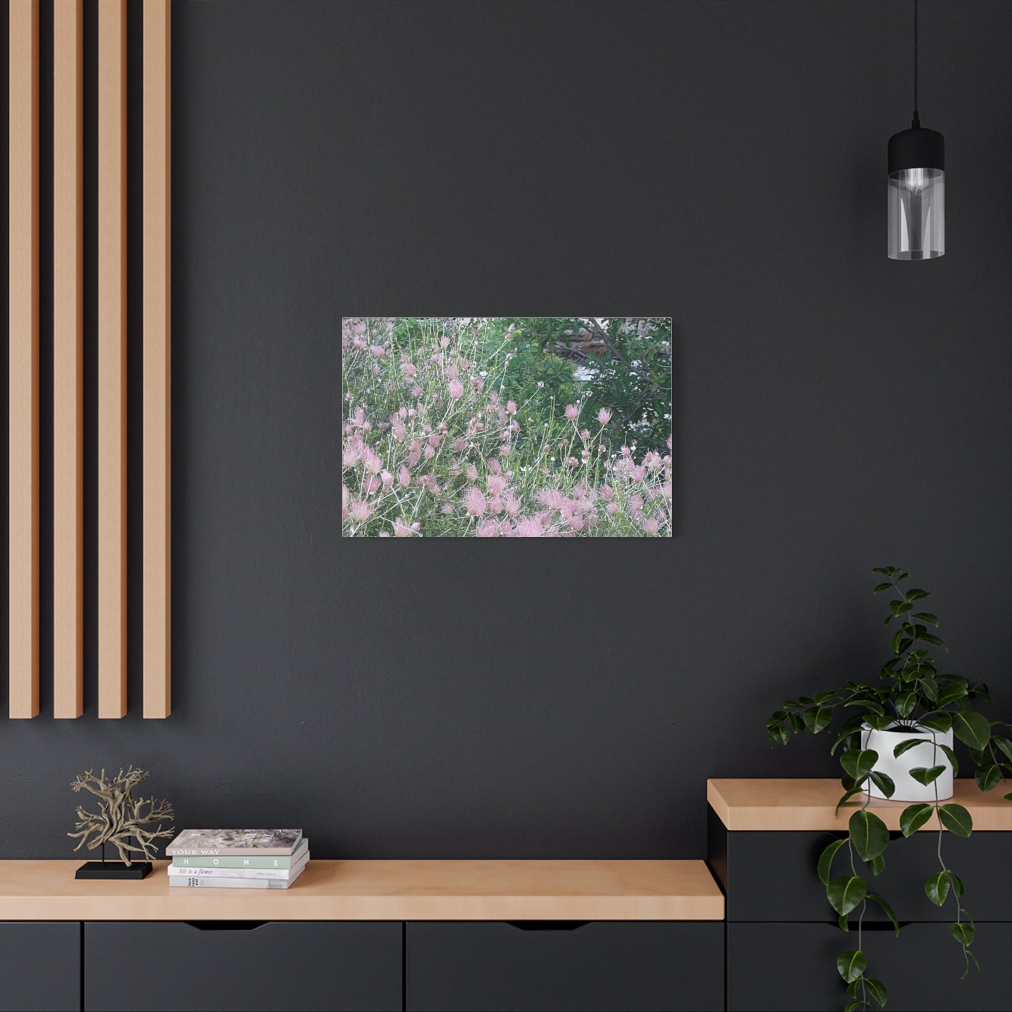 Floral Wall Art Canvas, Home Decor, Nature Lover Gift, Botanical Print, Spring Decor, Mother’s Day