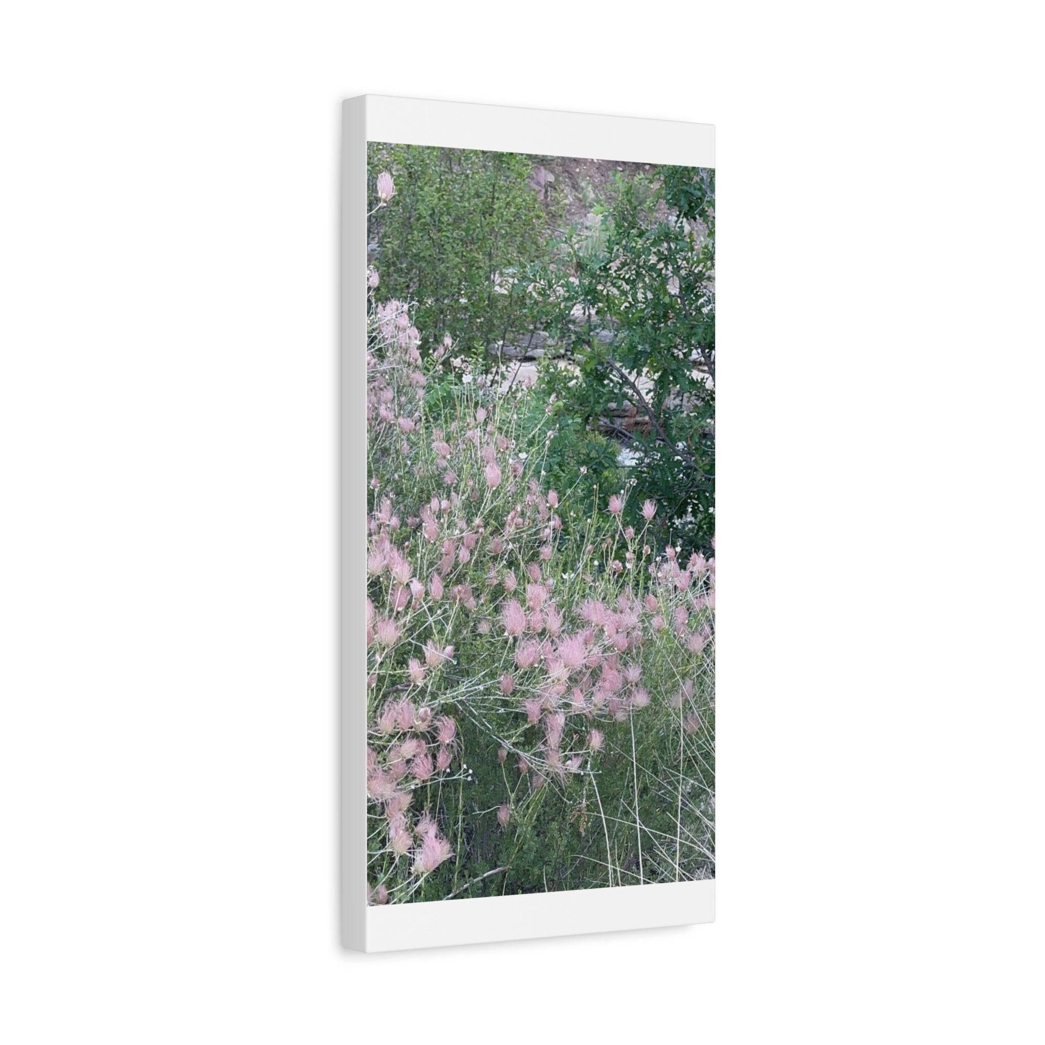 Floral Wall Art Canvas, Home Decor, Nature Lover Gift, Botanical Print, Spring Decor, Mother’s Day