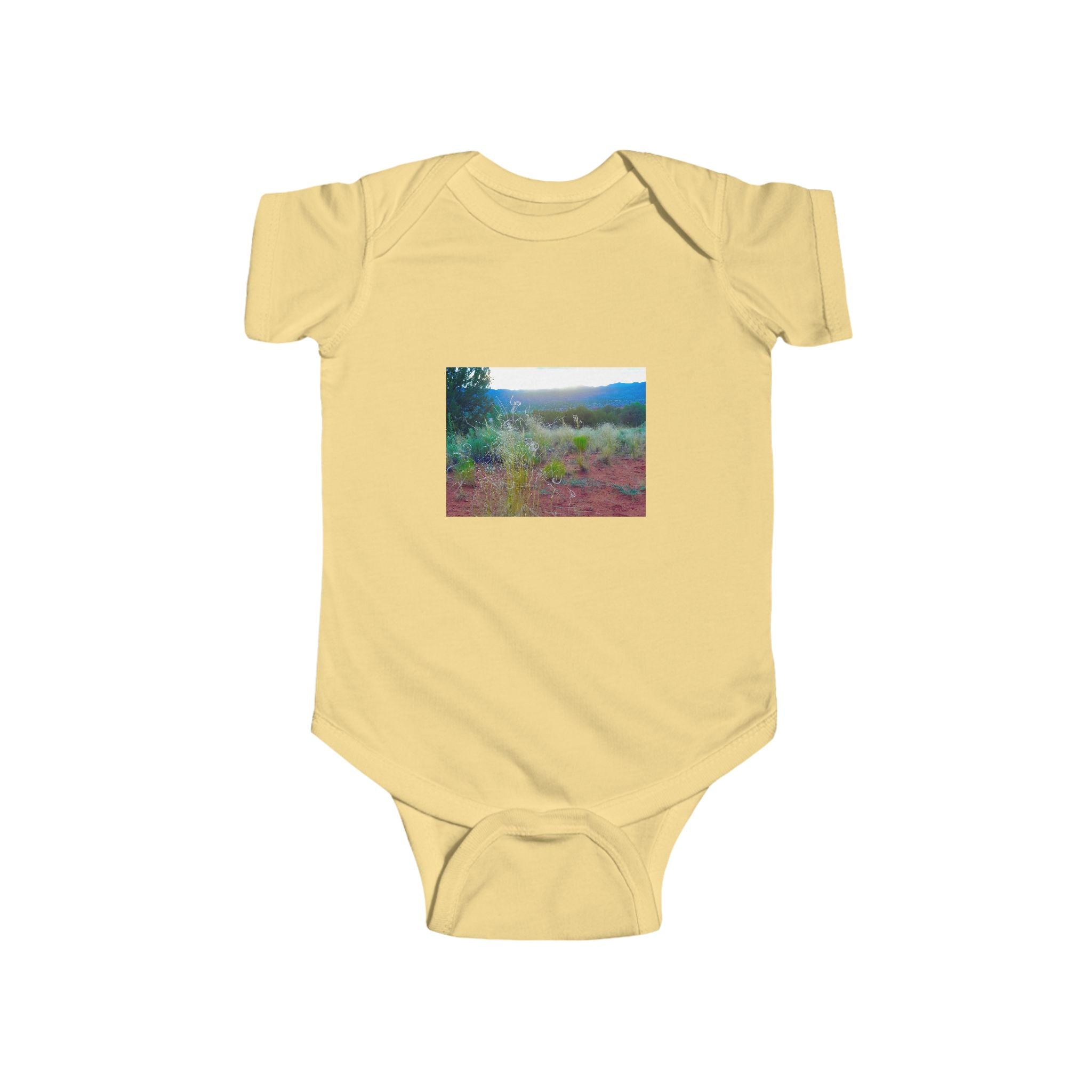 Nature-Inspired Infant Bodysuit, Adorable Baby Outfit, Gift for New Parents, Eco-Friendly Baby Clothing, Cute Toddler Clothes, Baby [...]