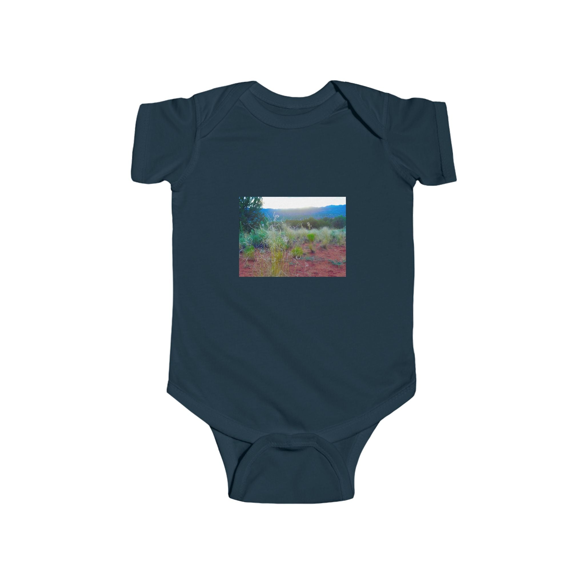 Nature-Inspired Infant Bodysuit, Adorable Baby Outfit, Gift for New Parents, Eco-Friendly Baby Clothing, Cute Toddler Clothes, Baby [...]