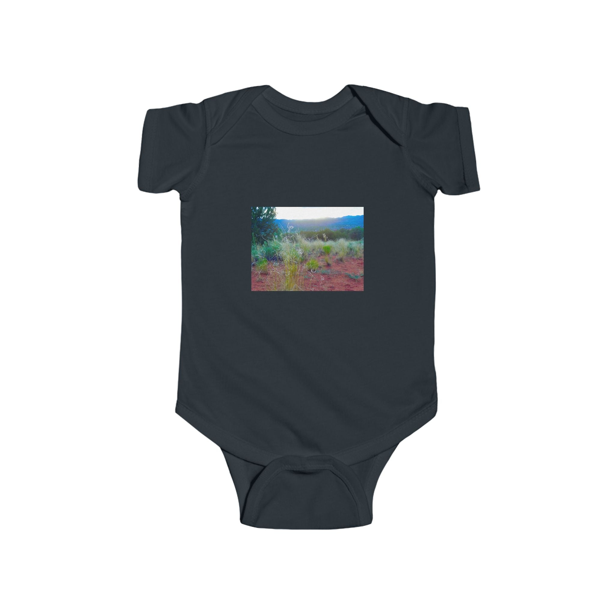 Nature-Inspired Infant Bodysuit, Adorable Baby Outfit, Gift for New Parents, Eco-Friendly Baby Clothing, Cute Toddler Clothes, Baby [...]