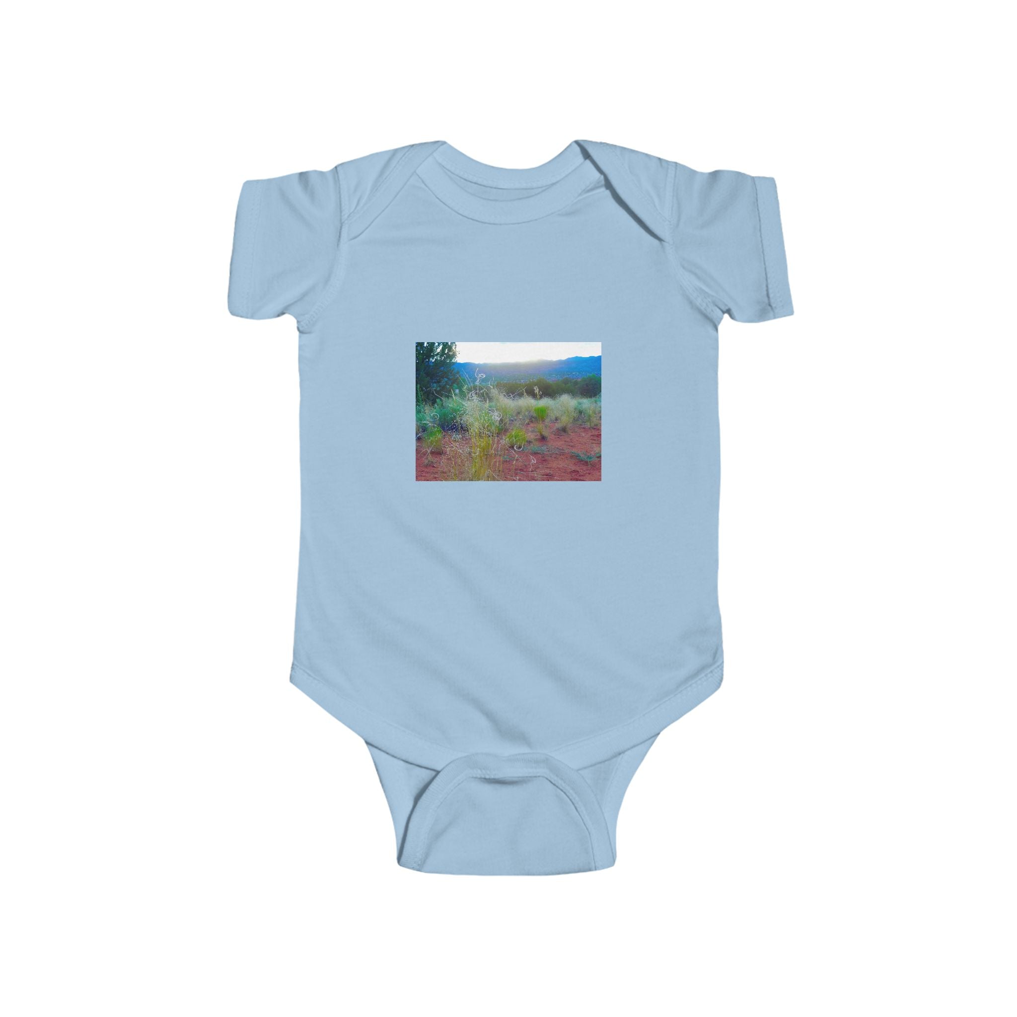 Nature-Inspired Infant Bodysuit, Adorable Baby Outfit, Gift for New Parents, Eco-Friendly Baby Clothing, Cute Toddler Clothes, Baby [...]