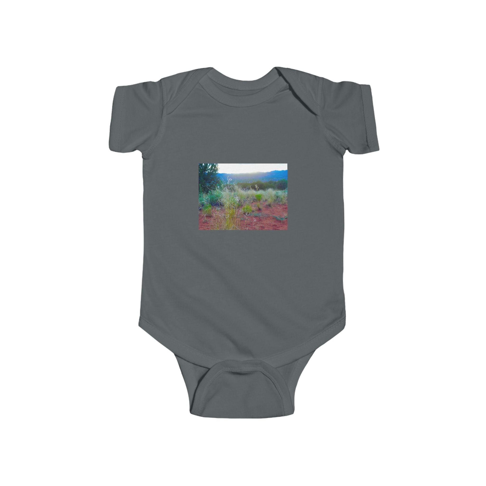 Nature-Inspired Infant Bodysuit, Adorable Baby Outfit, Gift for New Parents, Eco-Friendly Baby Clothing, Cute Toddler Clothes, Baby [...]