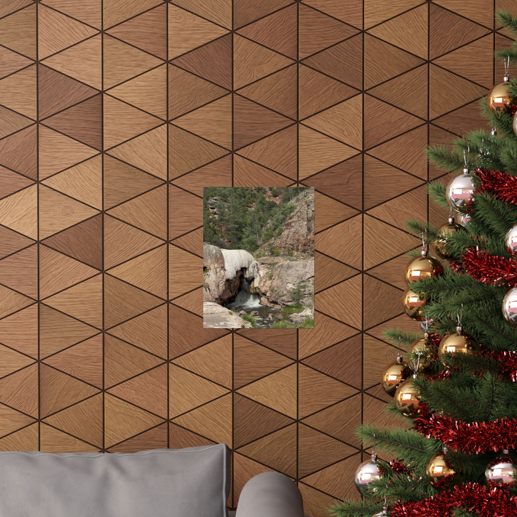 Nature-Inspired Matte Vertical Posters, Scenic Wall Art, Home Decor, Outdoor Aesthetics, Gift for Nature Lovers