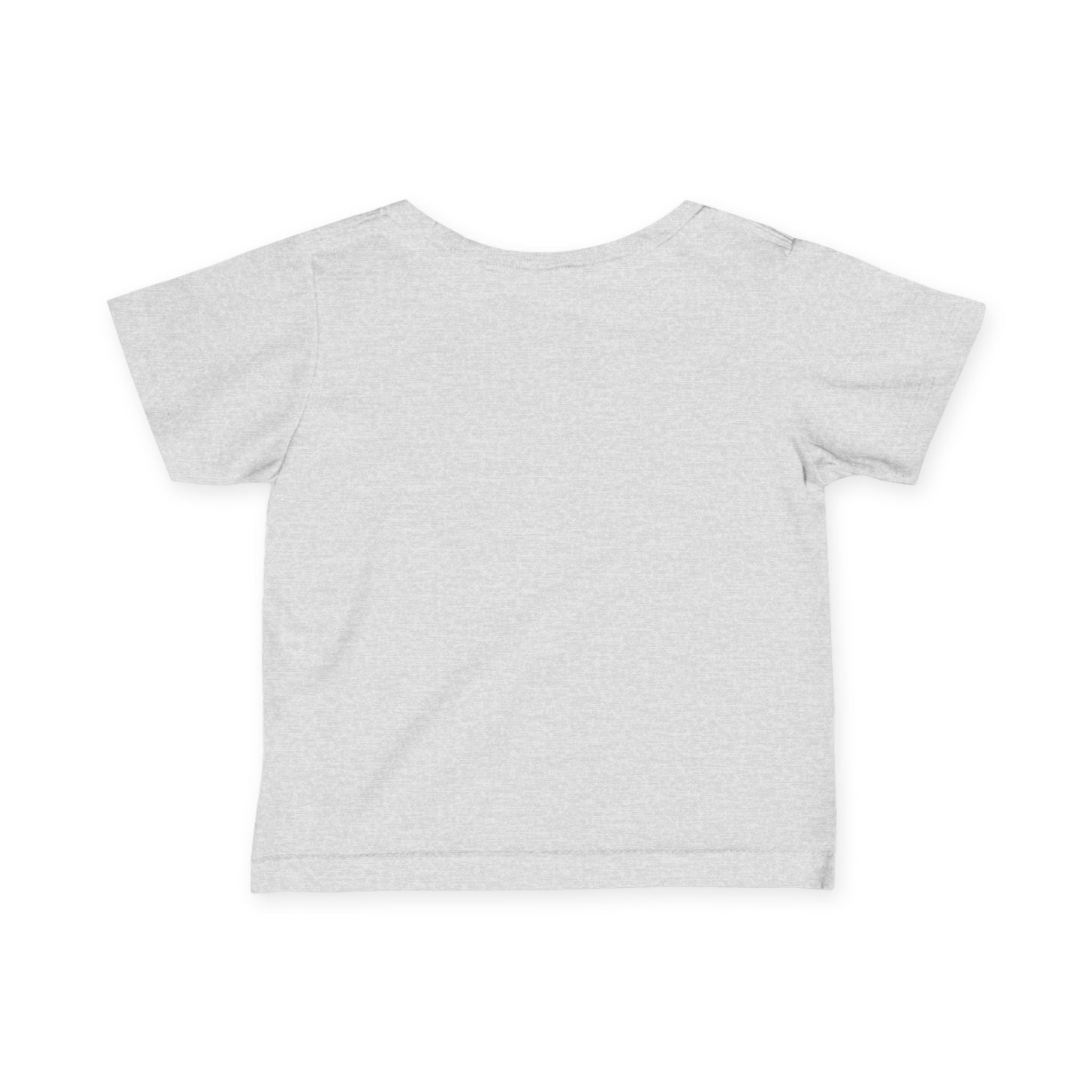 Nature-Inspired Infant Fine Jersey Tee, Cute Baby Shirt, Nature Lover Gift, Toddler T-Shirt, Eco-Friendly Baby Clothes, Adventure [...]