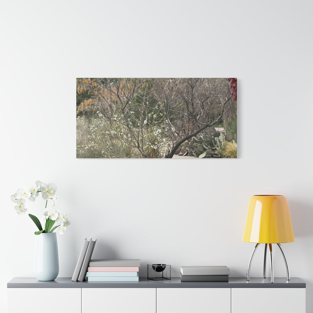 Classic Canvas Art Print, Bohemian Decor, Nature Wall Art, Home Gallery, Rustic Wall Decoration