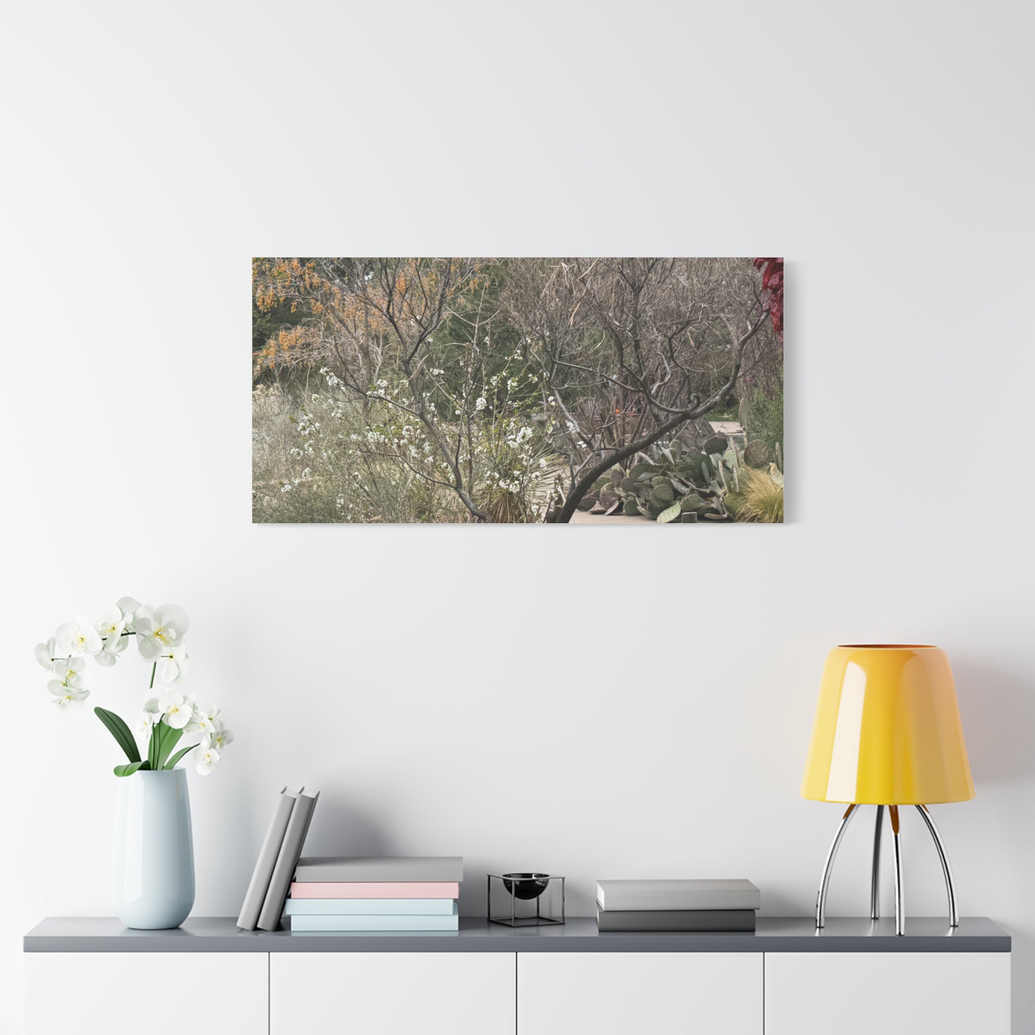 Classic Canvas Art Print, Bohemian Decor, Nature Wall Art, Home Gallery, Rustic Wall Decoration