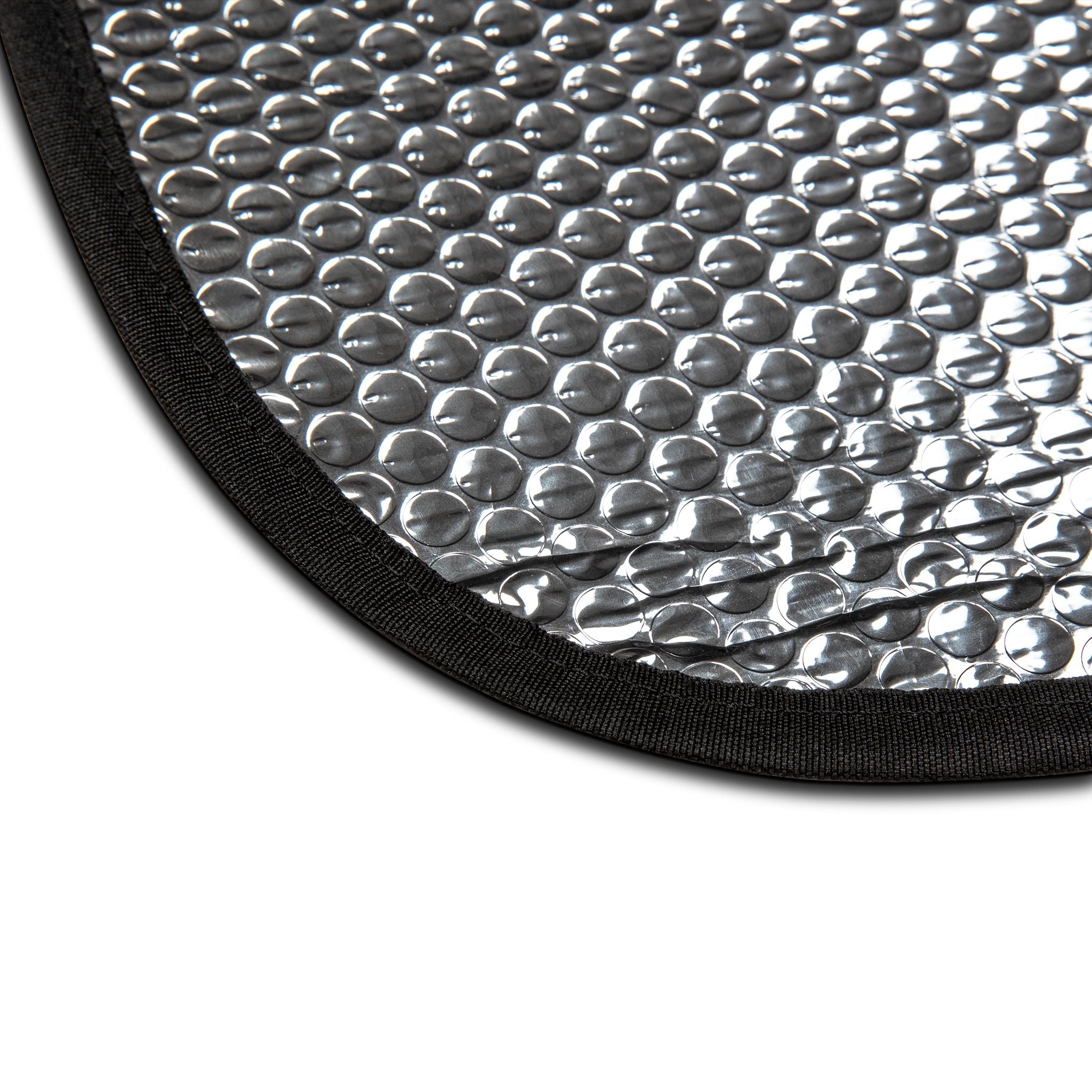 Vibrant Floral Car Sun Shades, Rose-Themed Sunshades for Vehicles, UV Protection, Great for Summer Road Trips, Gifts for Flower Lovers