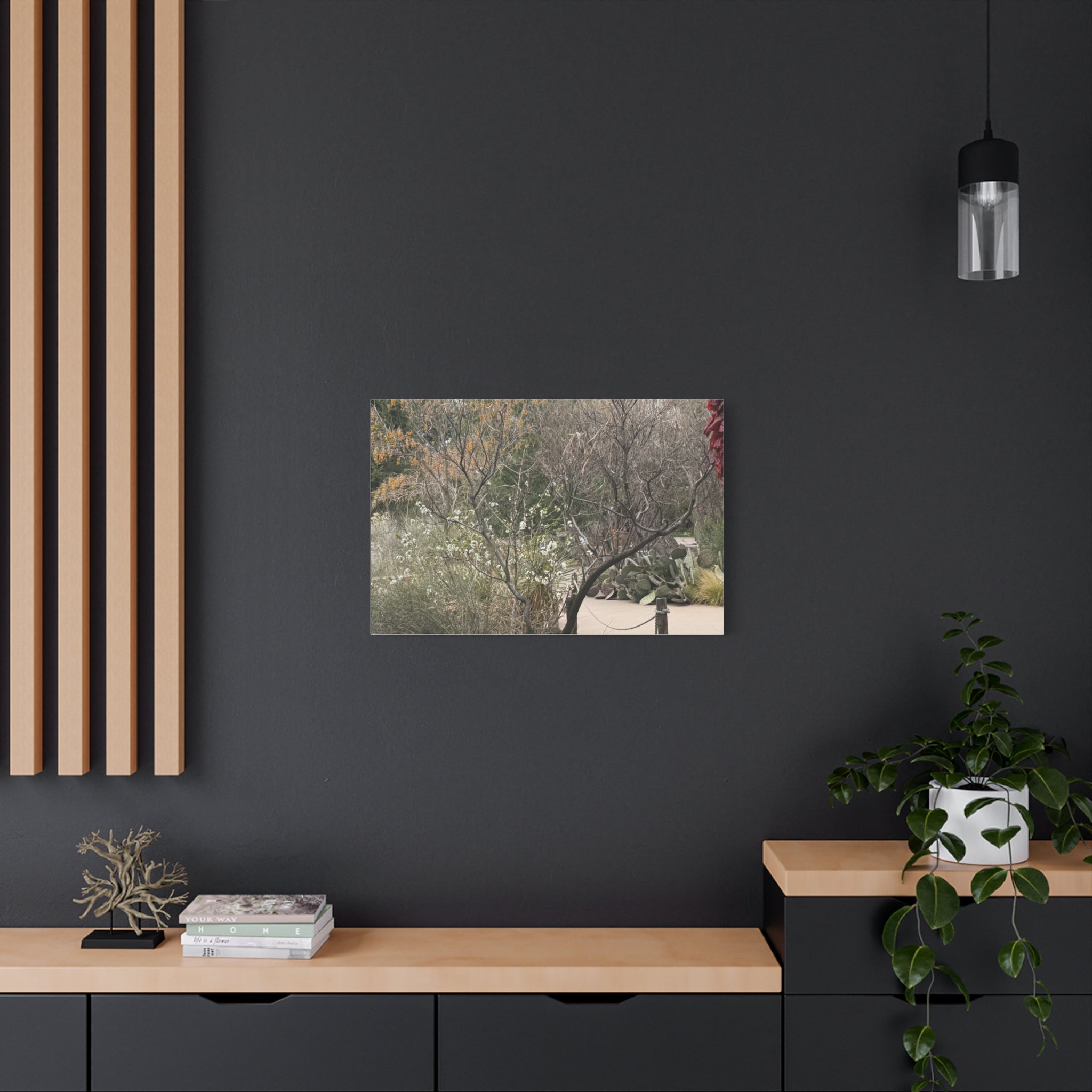 Classic Canvas Art Print, Bohemian Decor, Nature Wall Art, Home Gallery, Rustic Wall Decoration