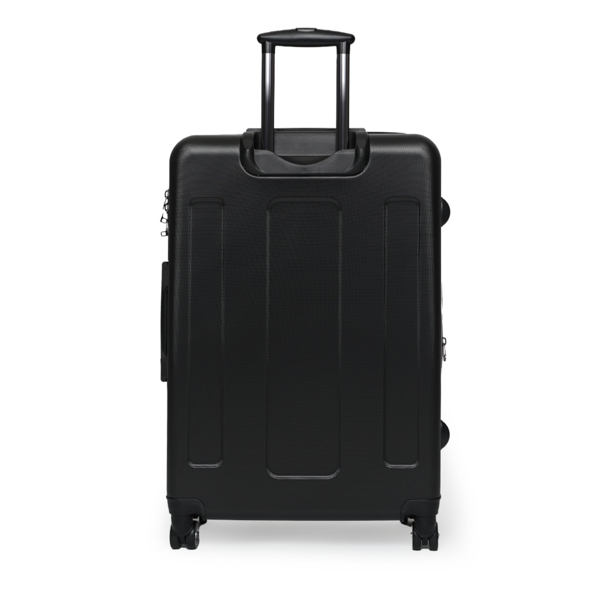 Baseball-Themed Suitcase | Travel Luggage for Sports Lovers, Perfect for Vacations, Gifts, Softball Enthusiasts, Kids and Adults