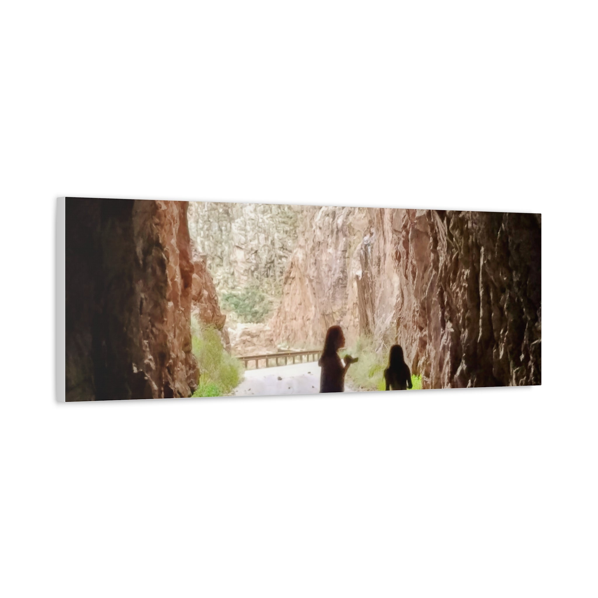 Nature-Inspired Wall Art: Scenic Canvas Print, Home Decor, Gift for Nature Lovers, Adventure Photography