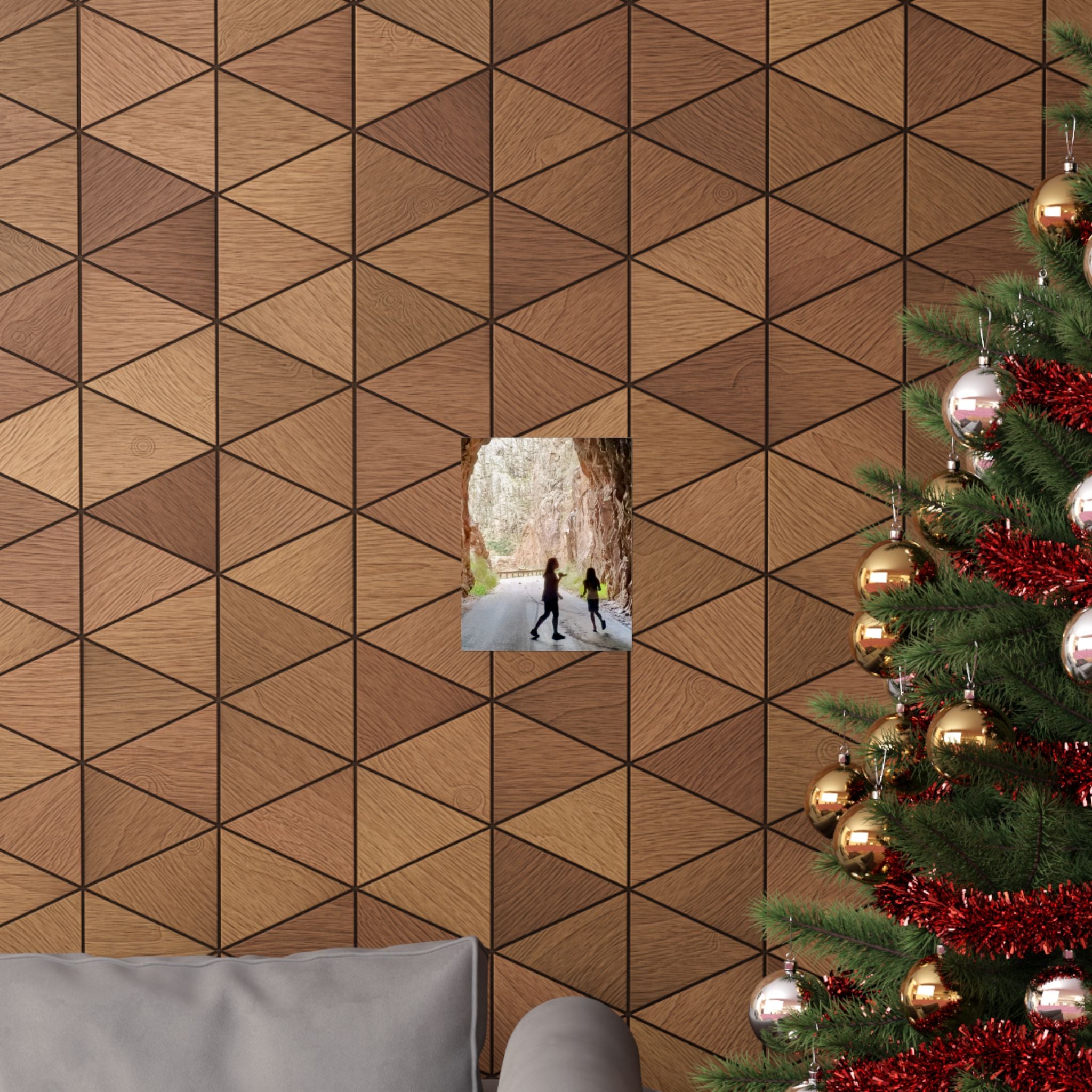 Scenic Vertical Wall Art Posters, Nature Photography Prints for Home Decor, Children Art, Gift for Nature Lovers, Adventure Decor