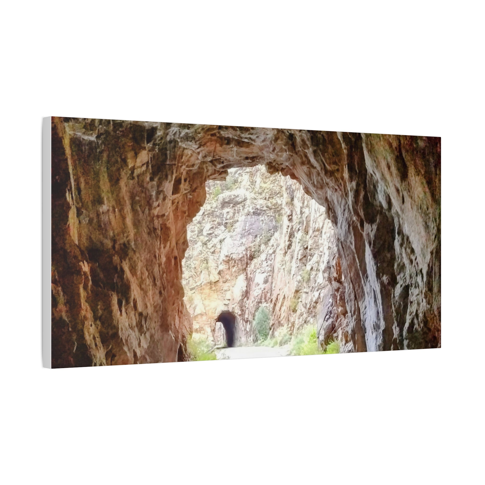 Scenic Canvas Print, Wall Art, Home Decor, Nature Lover Gift, Outdoor Theme Decoration, Adventure Wall Art