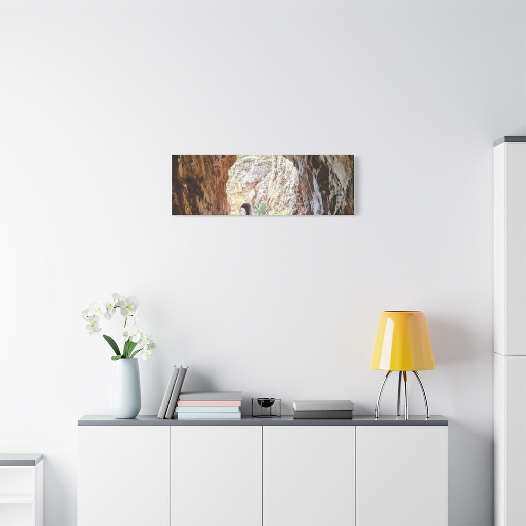 Scenic Canvas Print, Wall Art, Home Decor, Nature Lover Gift, Outdoor Theme Decoration, Adventure Wall Art