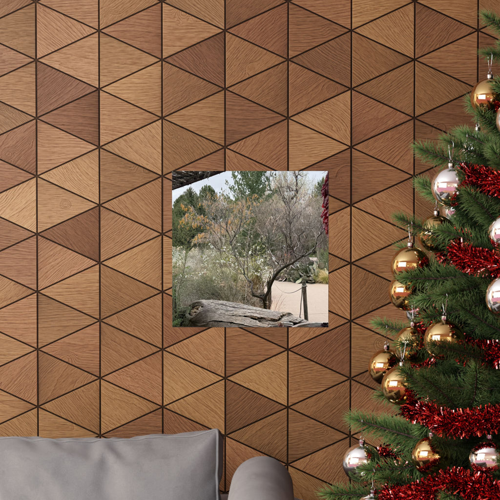 Matte Vertical Posters | Nature-Inspired Wall Art, Rustic Decor, Home Aesthetic, Gift for Nature Lovers, Bohemian Poster Prints