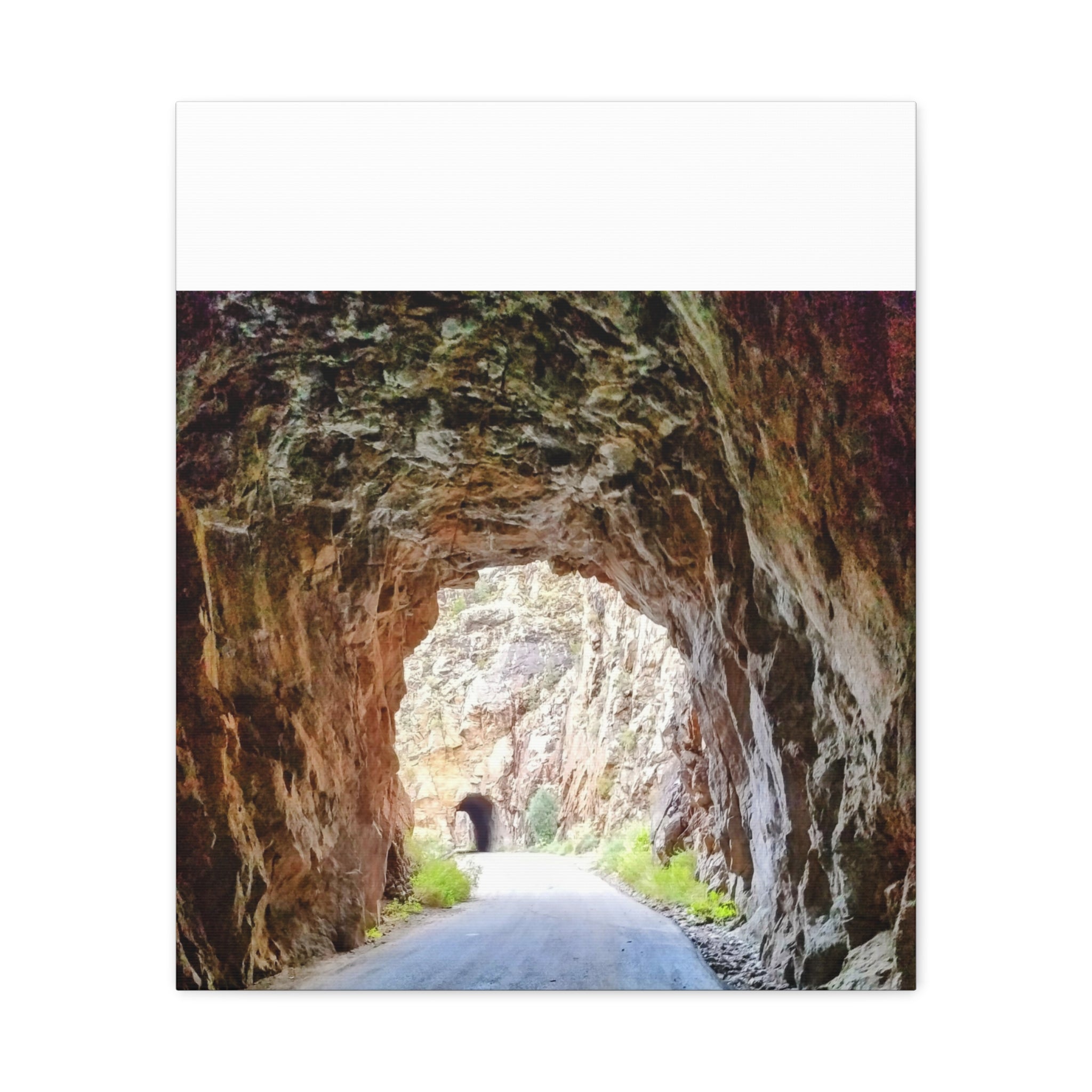 Scenic Canvas Print, Wall Art, Home Decor, Nature Lover Gift, Outdoor Theme Decoration, Adventure Wall Art