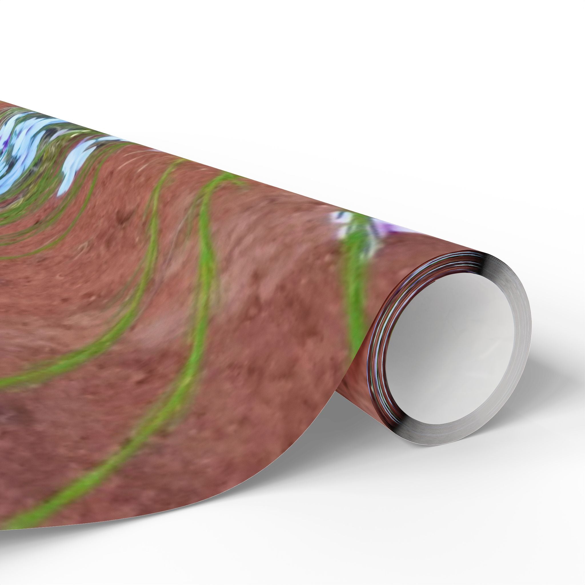 Festive Wrapping Papers, Holiday Gift Wrap, Decorative Wrap, Birthday Wrap, Eco-Friendly Wrapping, Art-Inspired Gift Wrap