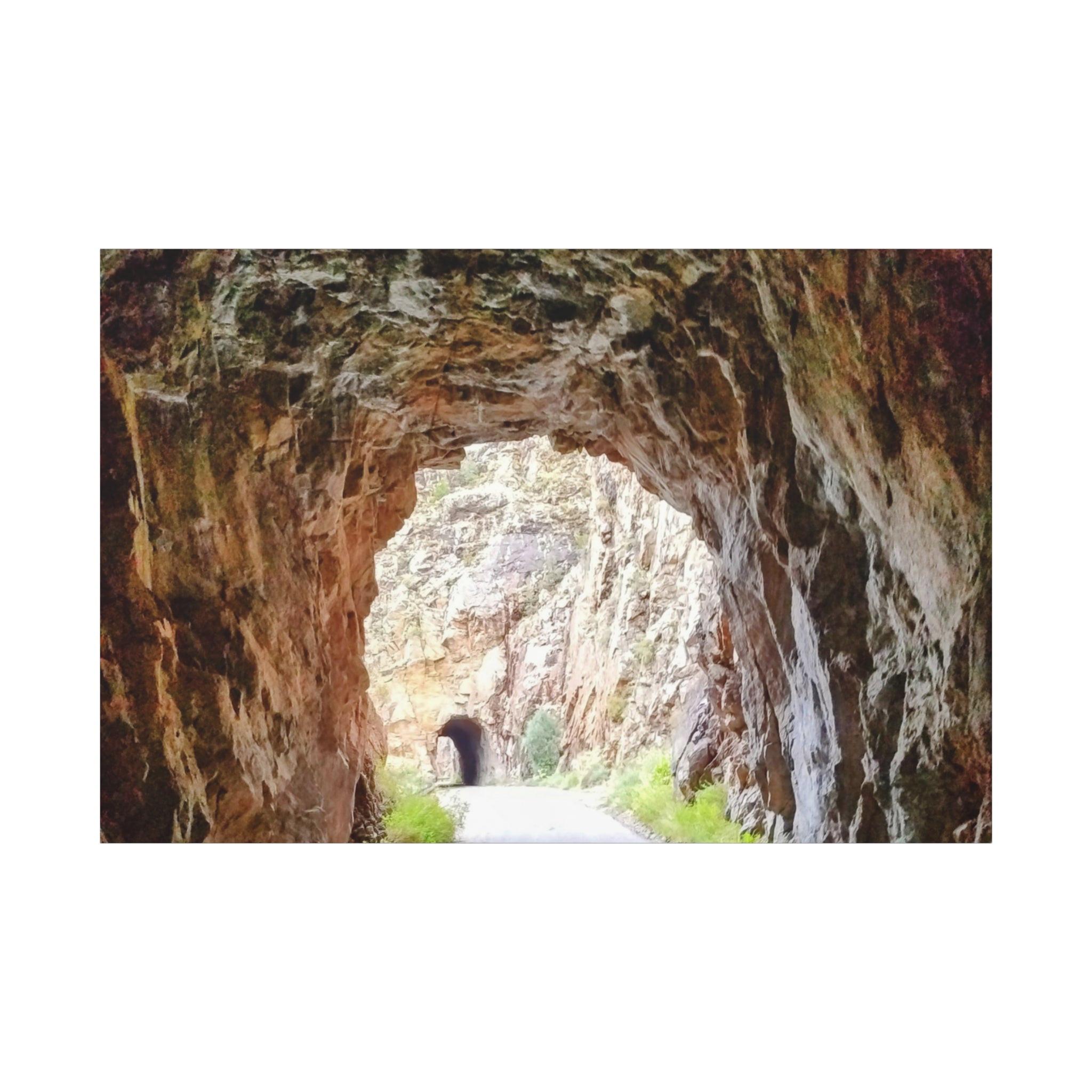 Scenic Canvas Print, Wall Art, Home Decor, Nature Lover Gift, Outdoor Theme Decoration, Adventure Wall Art