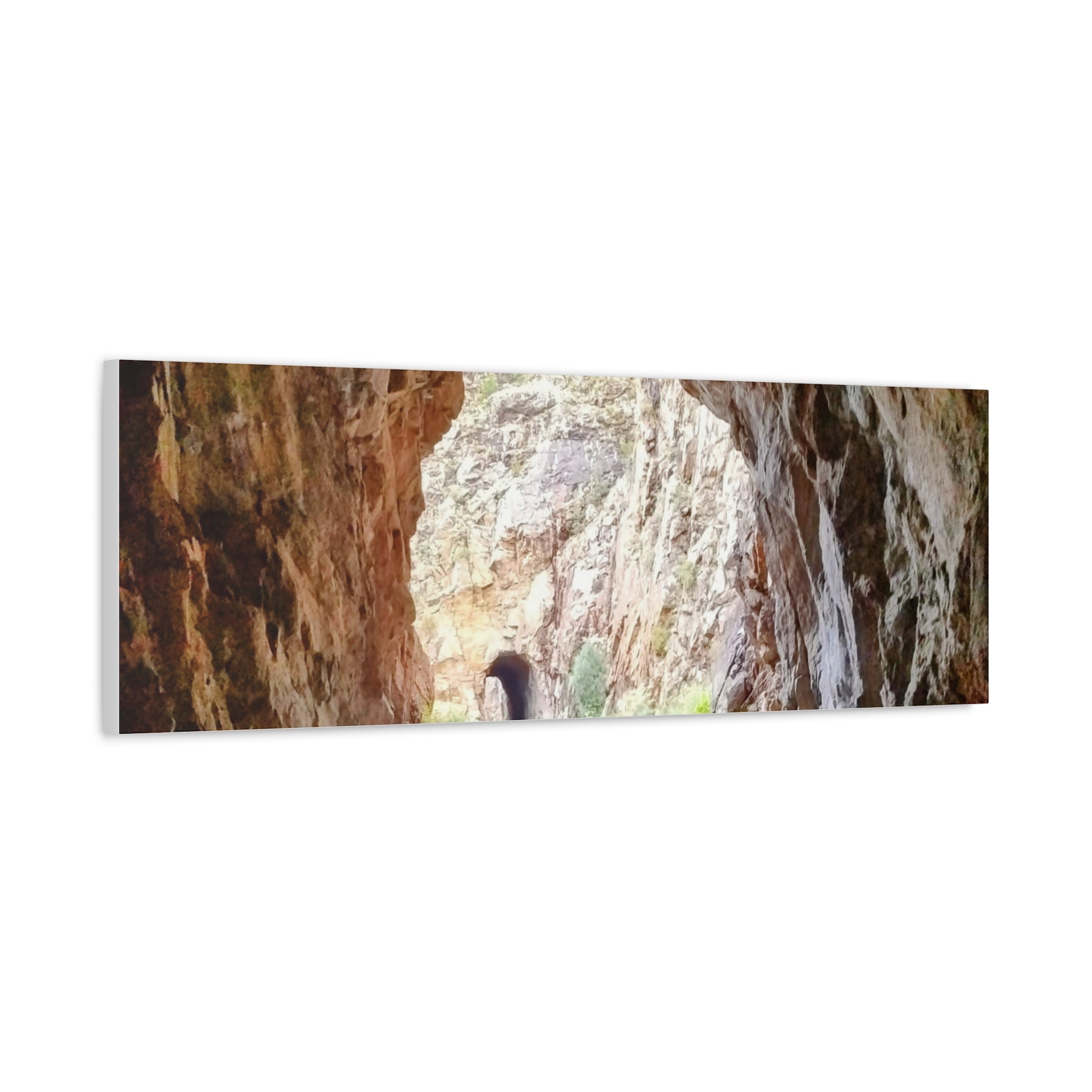 Scenic Canvas Print, Wall Art, Home Decor, Nature Lover Gift, Outdoor Theme Decoration, Adventure Wall Art