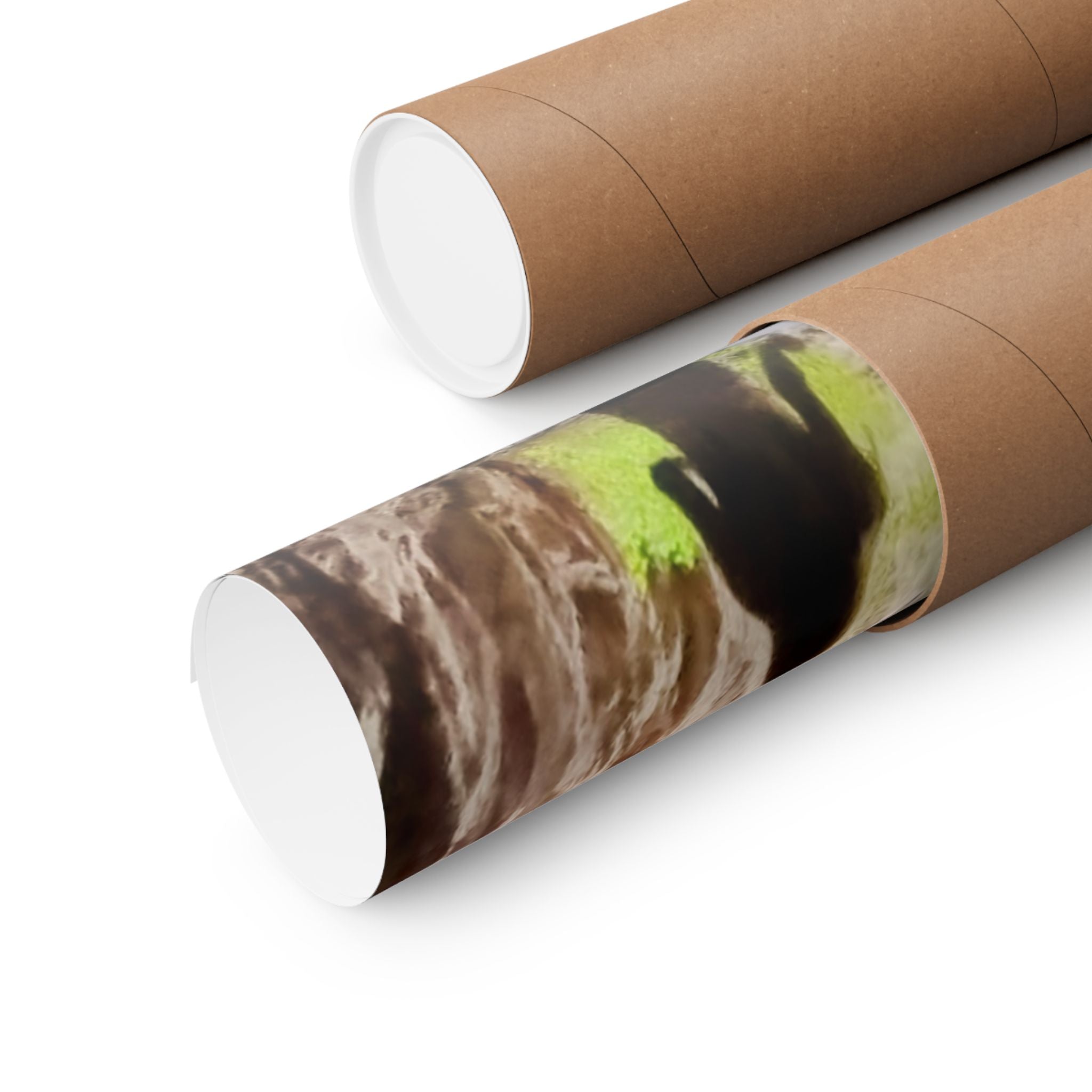 Scenic Vertical Wall Art Posters, Nature Photography Prints for Home Decor, Children Art, Gift for Nature Lovers, Adventure Decor