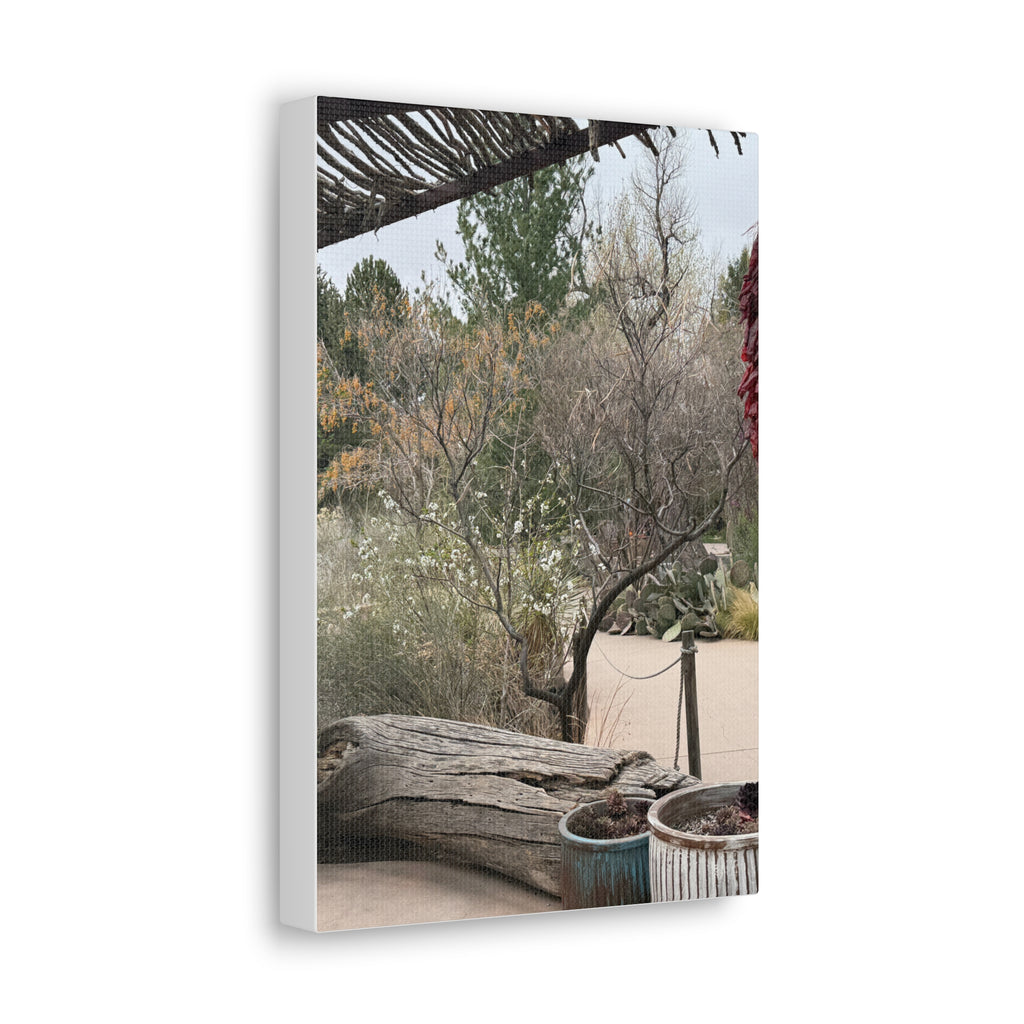 Classic Canvas Art Print, Bohemian Decor, Nature Wall Art, Home Gallery, Rustic Wall Decoration