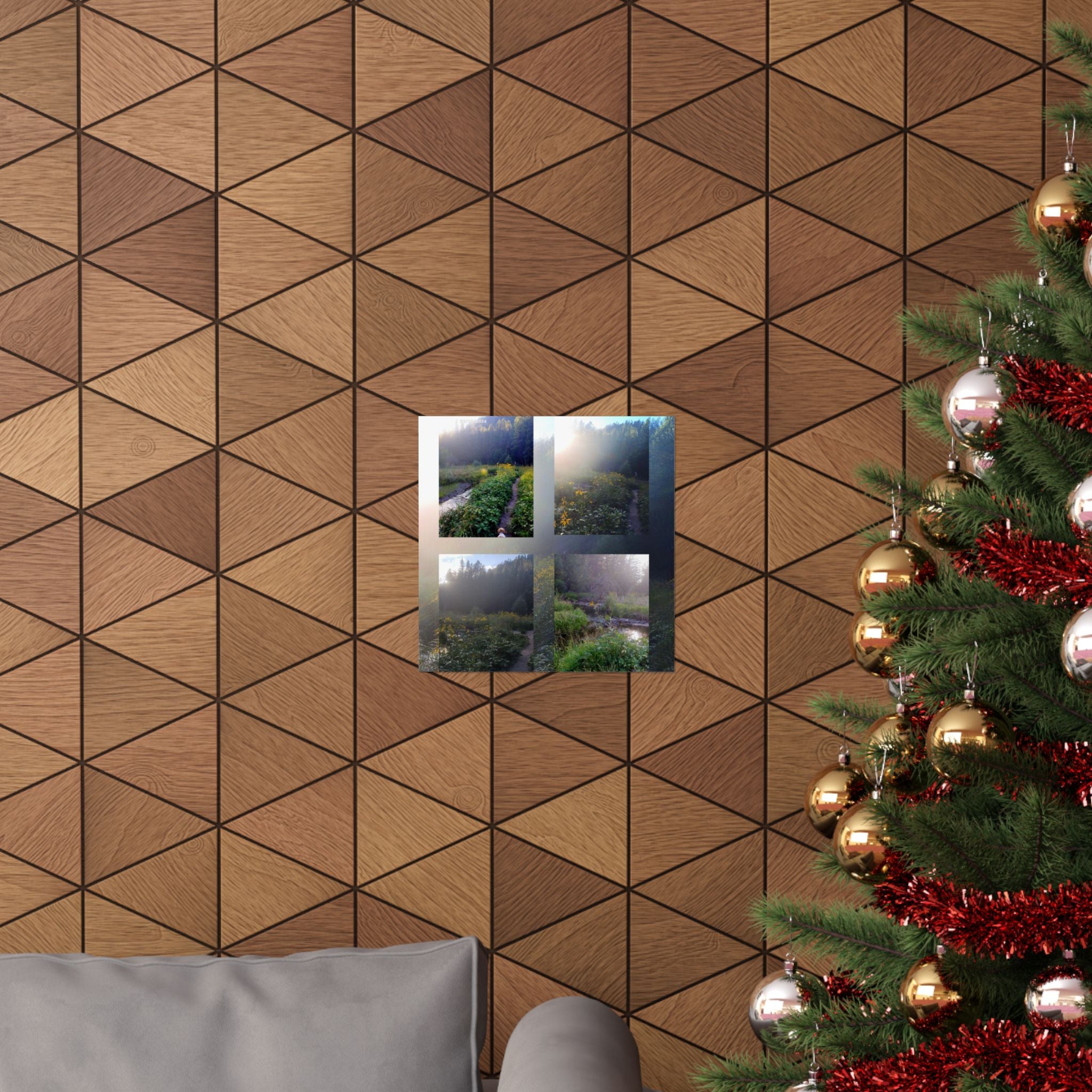 Nature-Inspired Matte Vertical Posters | Wall Art, Home Decor, Landscape Photography, Gift for Nature Lovers, Eco-Friendly Decor