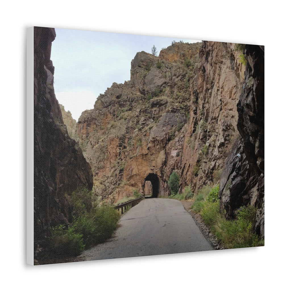 Scenic Wall Art, Landscape Print, Mountain Decor, Nature Photography, Adventure Themed Home Decor