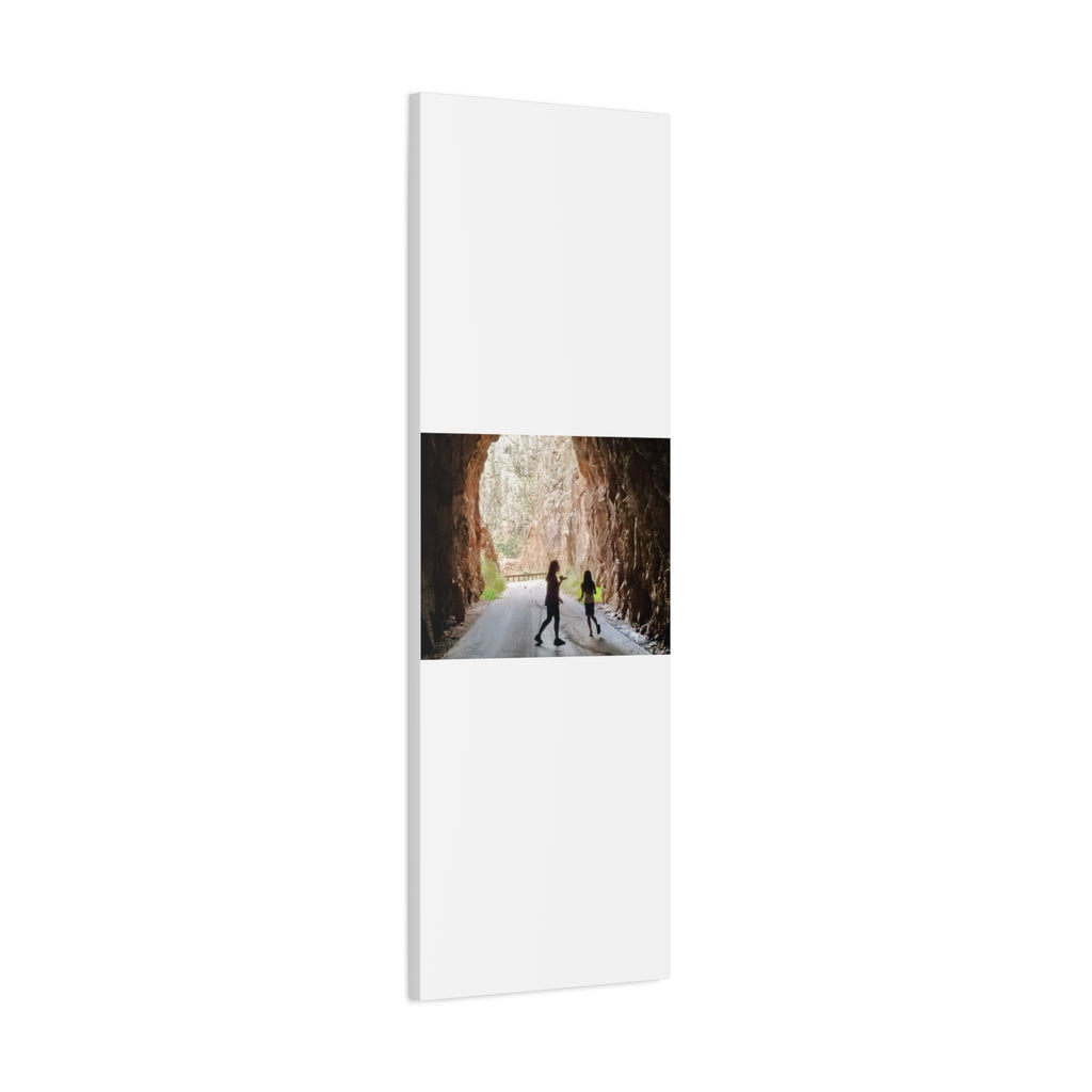 Nature-Inspired Wall Art: Scenic Canvas Print, Home Decor, Gift for Nature Lovers, Adventure Photography